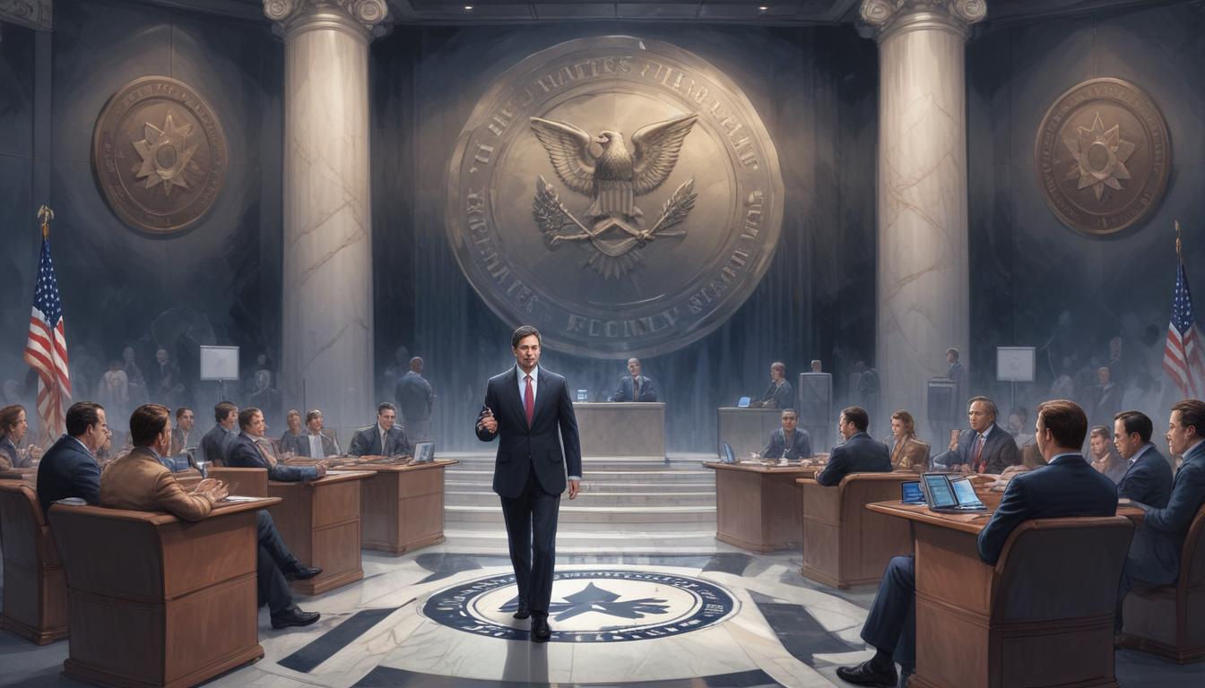 Ripple's RLUSD Leap: OCC License & Fed Account for Unrivaled Trust & Interoperability! | Cryptodamus.io