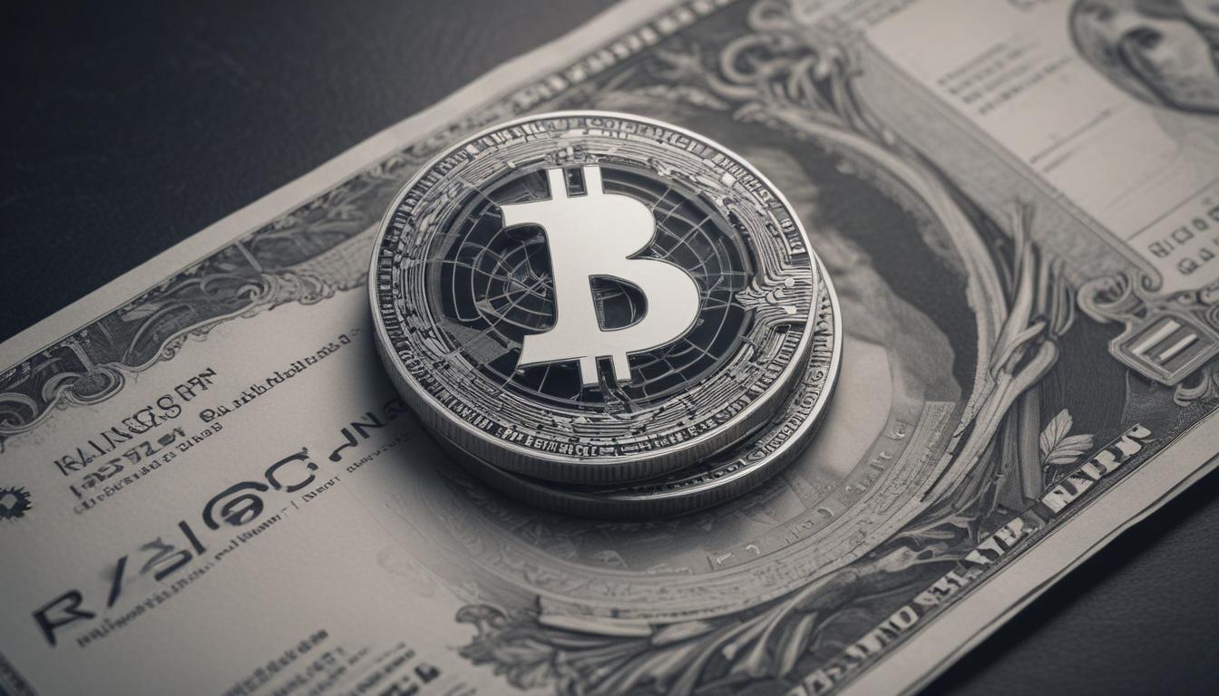 Ripple’s RLUSD Stablecoin: Brad Garlinghouse’s $1T+ Strategy with BNY Mellon & XRP’s Hidden Power | Cryptodamus.io