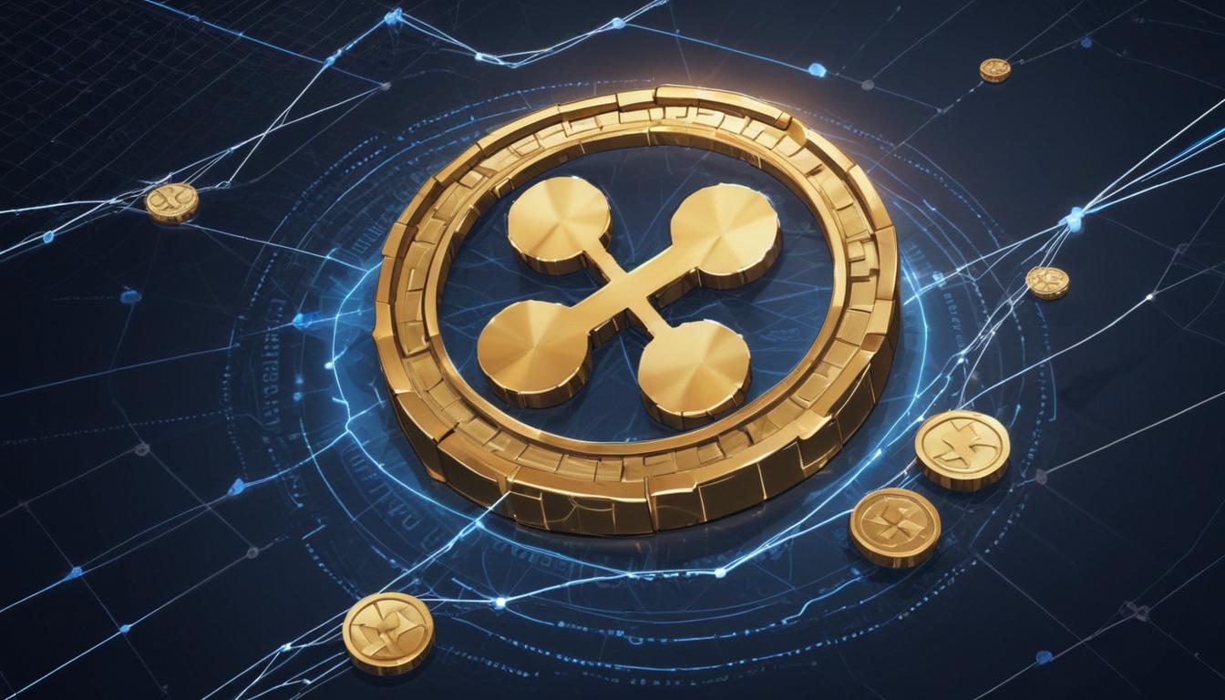 Ripple's RLUSD vs. Outdated Remittance Systems: Cost, Speed, and Inclusion Overhaul | Cryptodamus.io