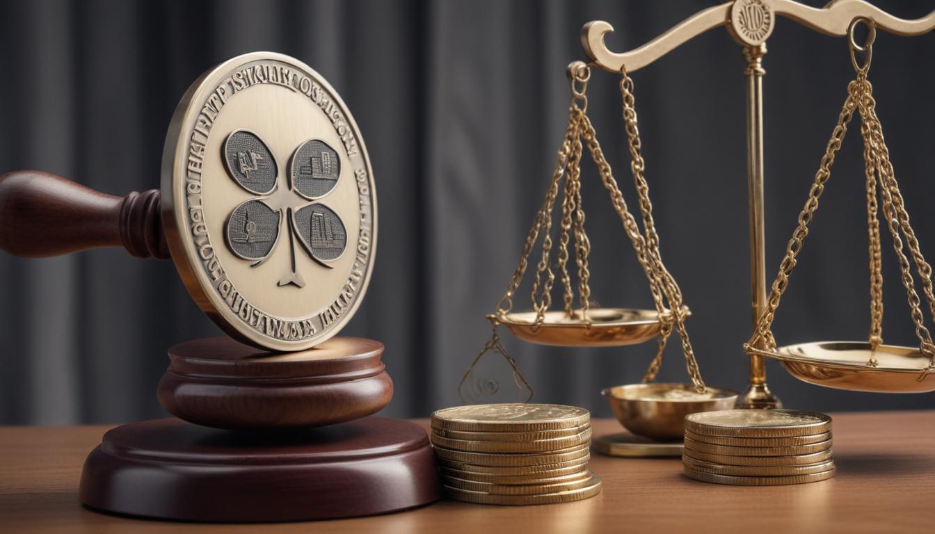 Ripple vs SEC Ruling: What's Next for XRP & Global Payments? | Cryptodamus.io