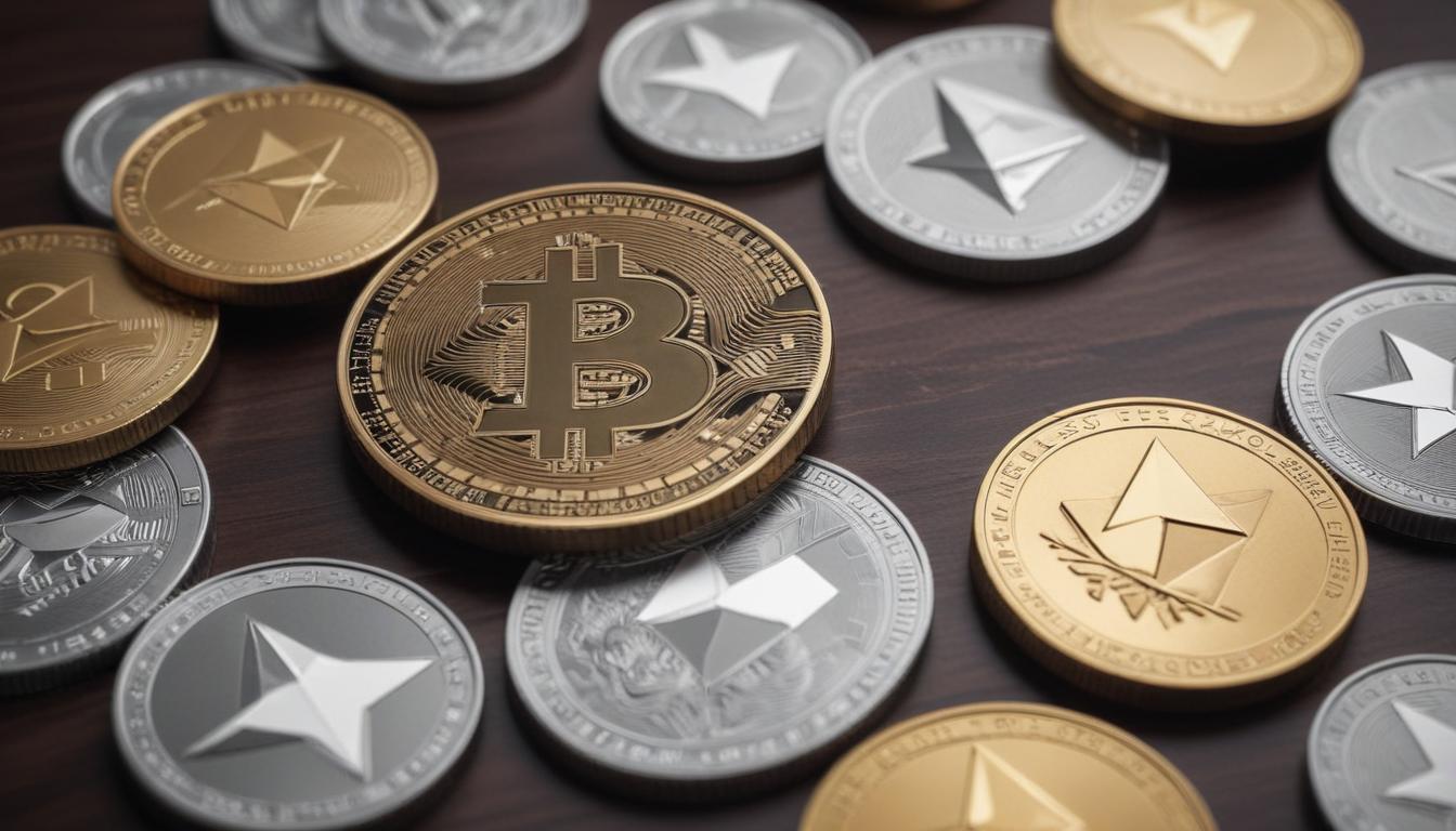 RLUSD взлетает: Почему стейблкоин Ripple опережает USDT и USDC? | Cryptodamus.io