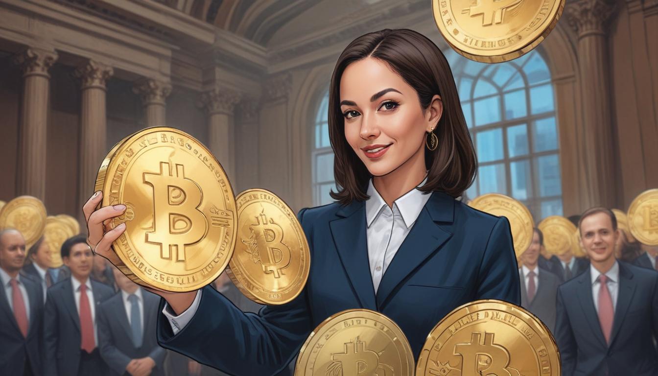 RLUSD Surges Past $440M: AMINA Bank Fuels Institutional Trust with Landmark Endorsement! | Cryptodamus.io