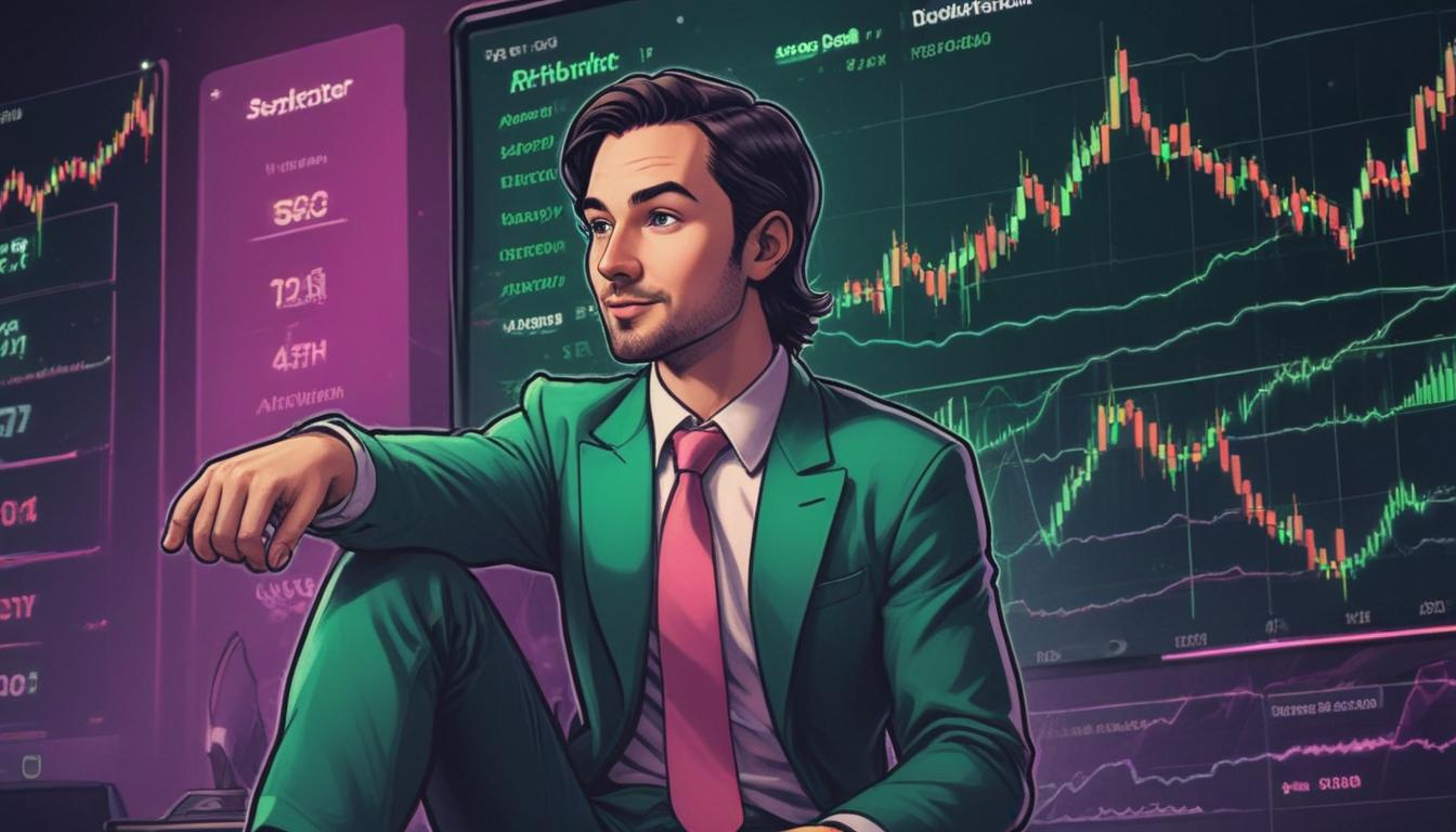 Robinhood's 24/7 Stock Trading: Revolutionizing Finance & Challenging TradFi | Cryptodamus.io