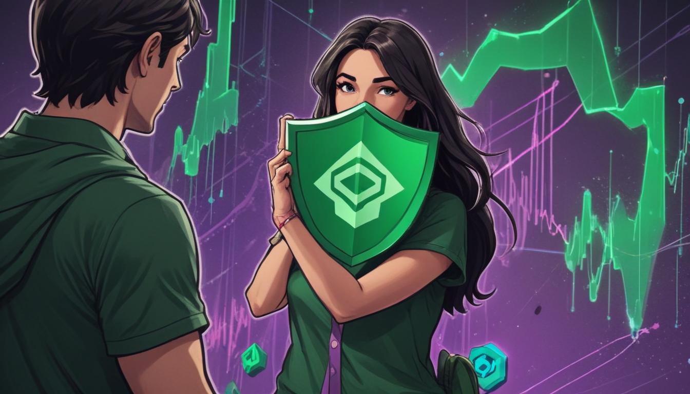 Robinhood's Crypto Surge: Mizuho's Bullish Call & Blockchain Frontier! | Cryptodamus.io