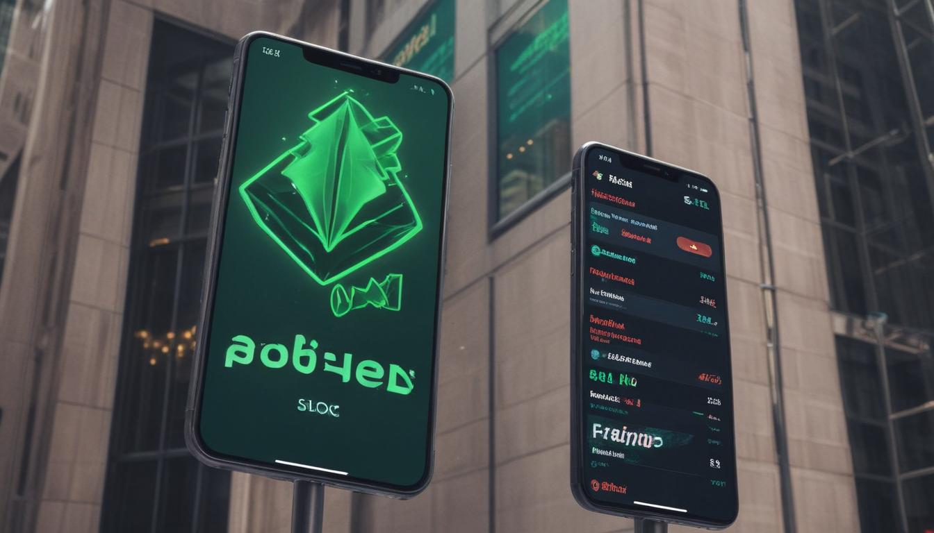 Robinhood шокирует Европу: Токенизированные акции на Arbitrum с нулевыми комиссиями! | Cryptodamus.io