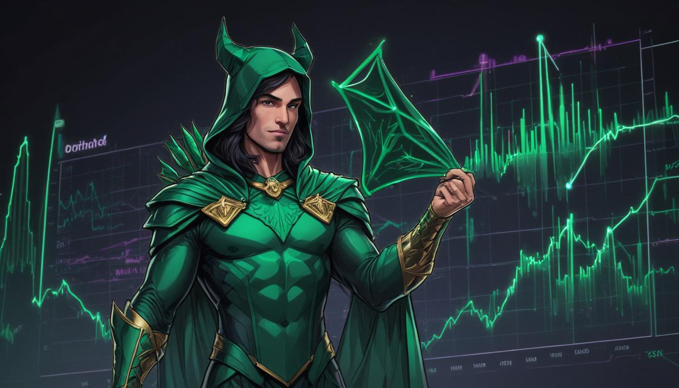 Robinhood токенизировал акции OpenAI на Arbitrum: Революция в инвестициях! | Cryptodamus.io