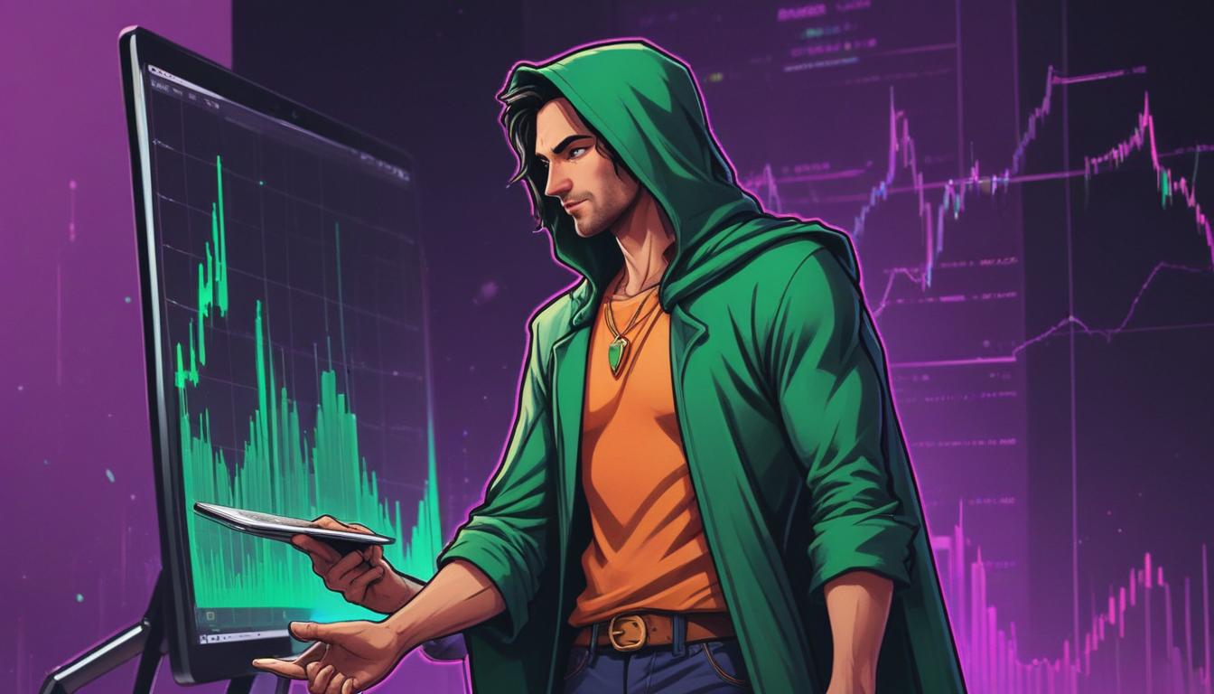 Robinhood запускает микрофьючерсы на BTC, SOL, XRP: Что это значит для вас? | Cryptodamus.io