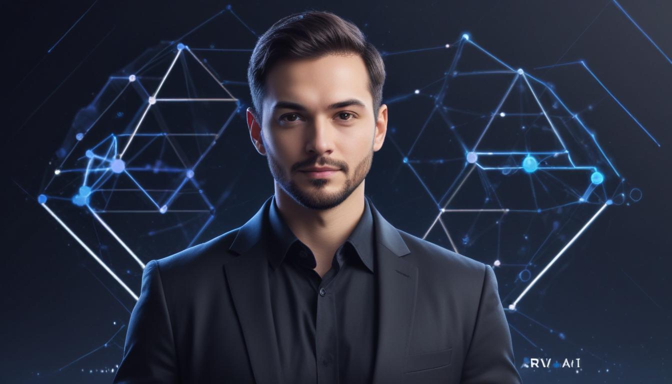 Ruvi AI: следующий Binance Coin? Впечатляющие показатели и ценность на основе ИИ | Cryptodamus.io