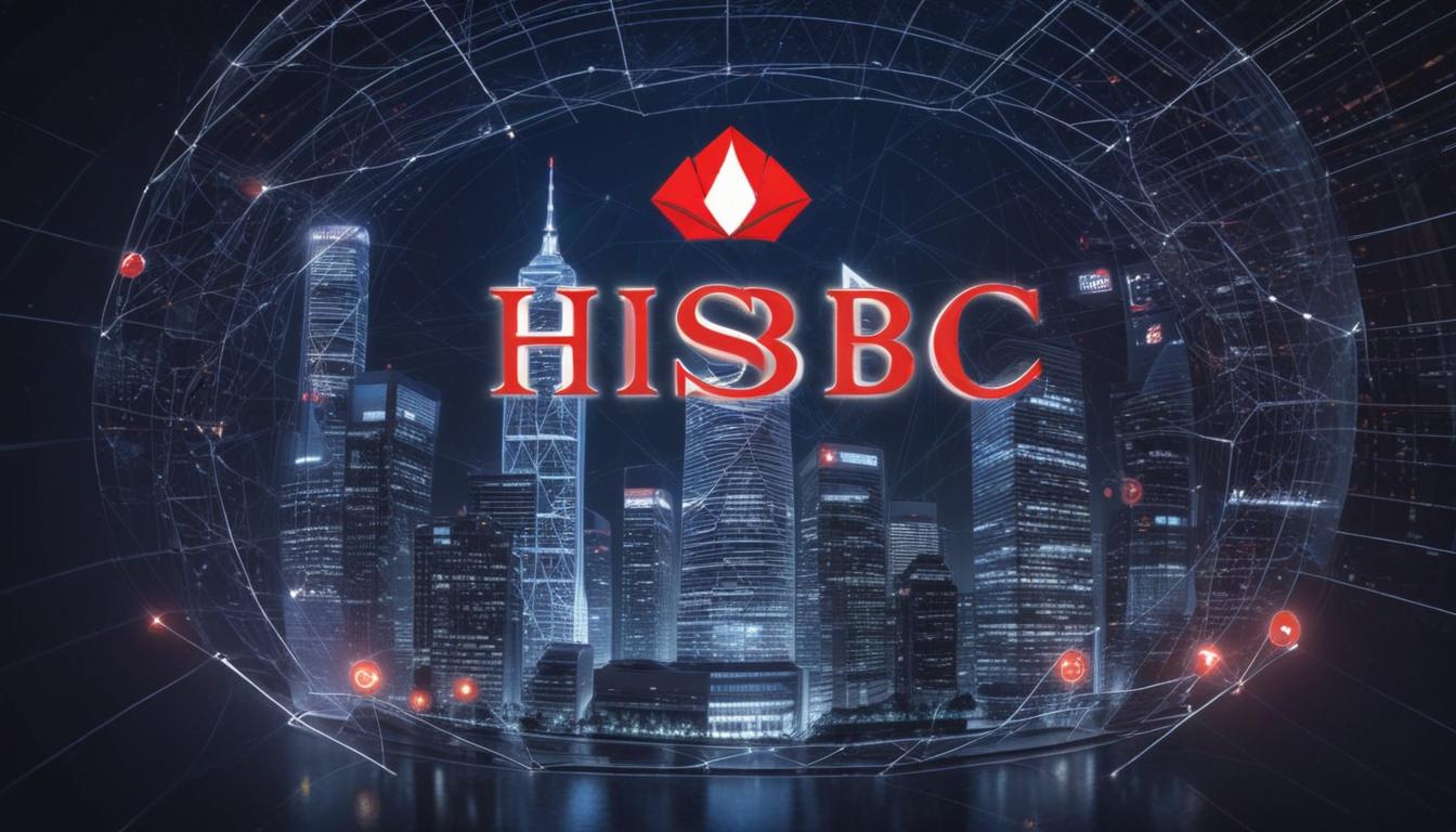 RWA Tokenization Revolution: HSBC's Orion, Ondo's $250M Boost & Beyond Bonds! | Cryptodamus.io