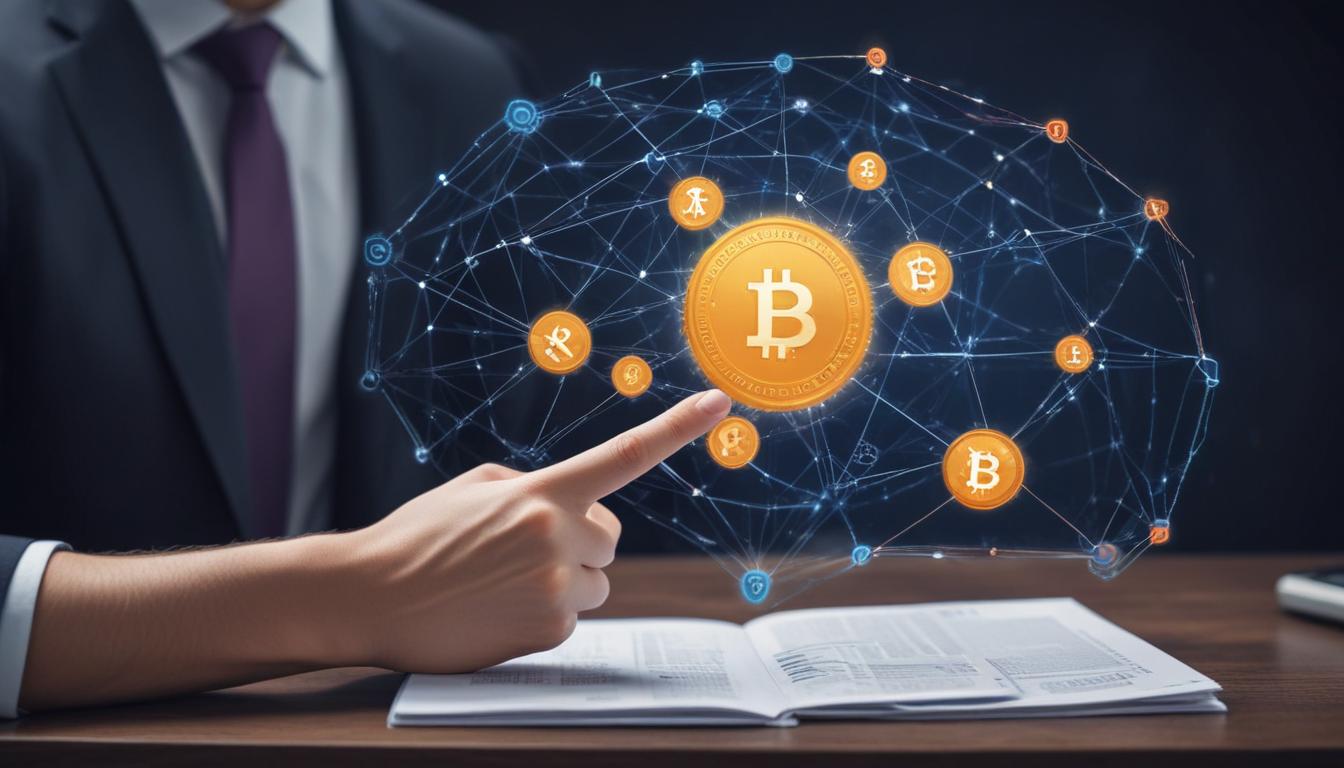 RWA Tokenization: Unlocking Global Liquidity with Non-Financial Assets | Cryptodamus.io