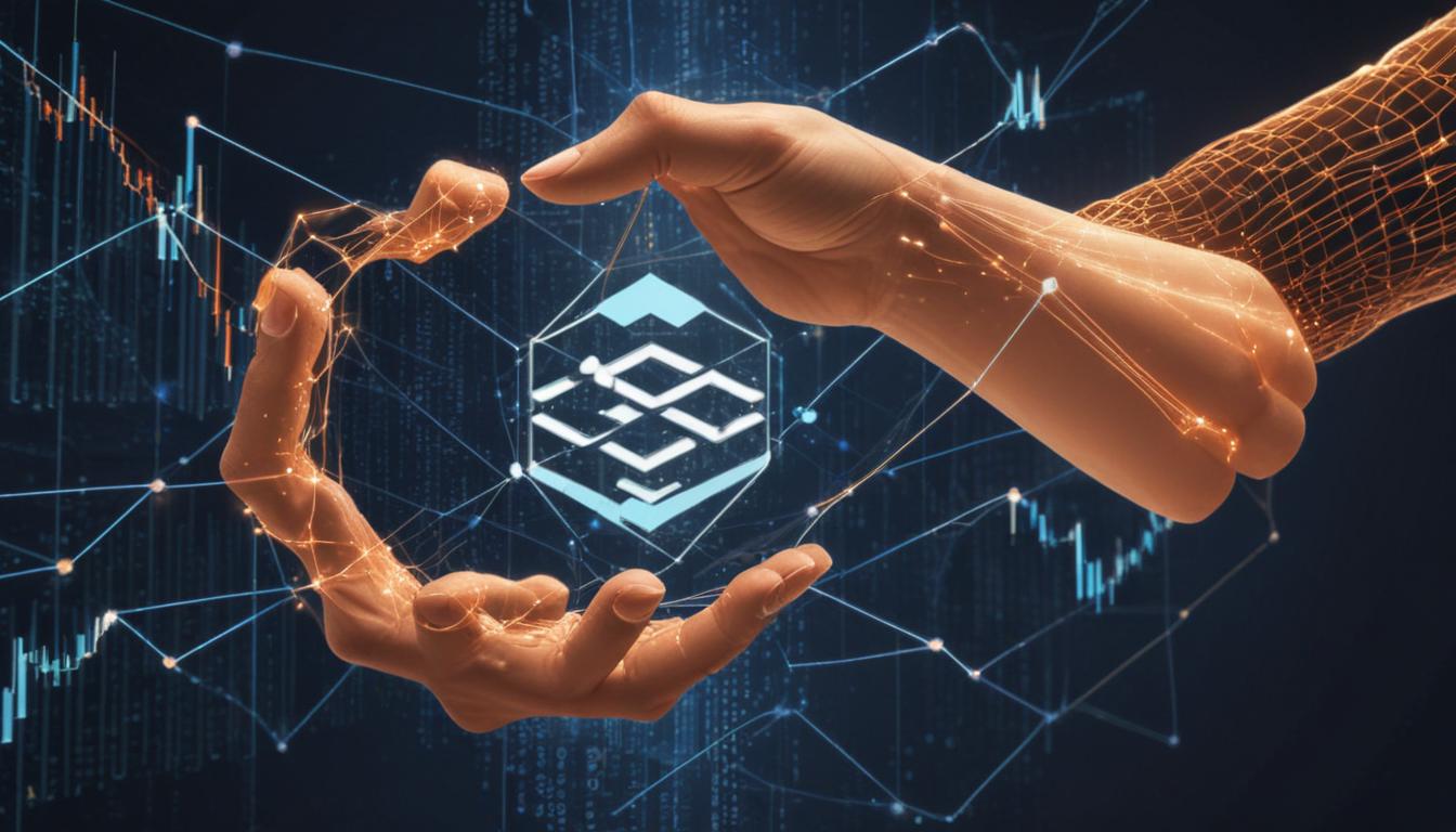 S&P 500 Tokenized! Historic Blockchain Convergence Unlocks DeFi & Global Access | Cryptodamus.io