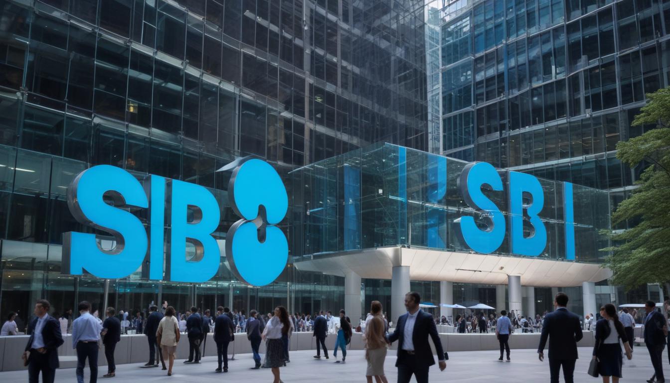 SBI Champions XRP as Generational Wealth Transfer Engine: What’s Driving Institutional Adoption? | Cryptodamus.io