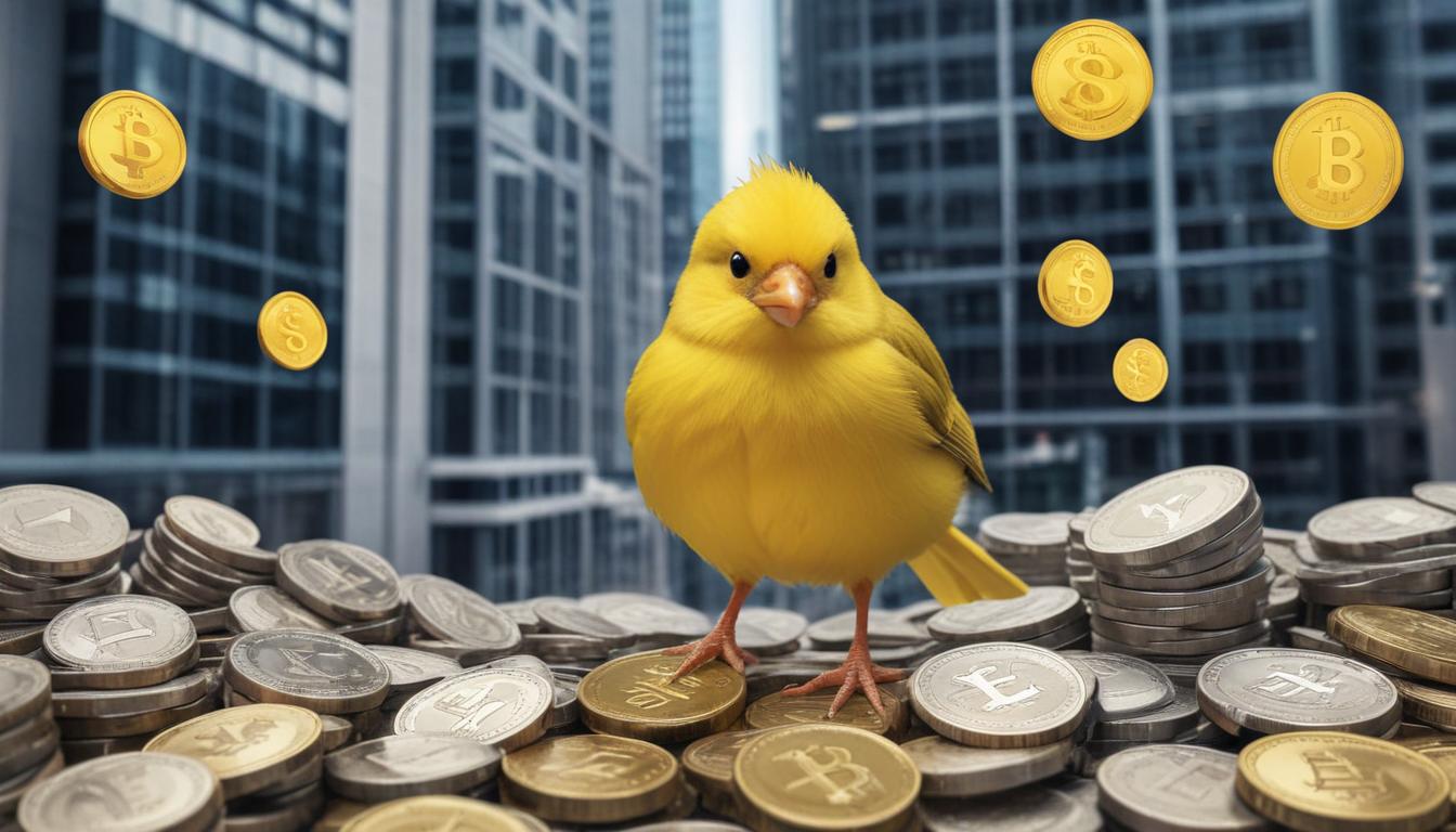 SEC Reviews Canary SUI ETF: Deep Dive into Regulatory Scrutiny | Cryptodamus.io