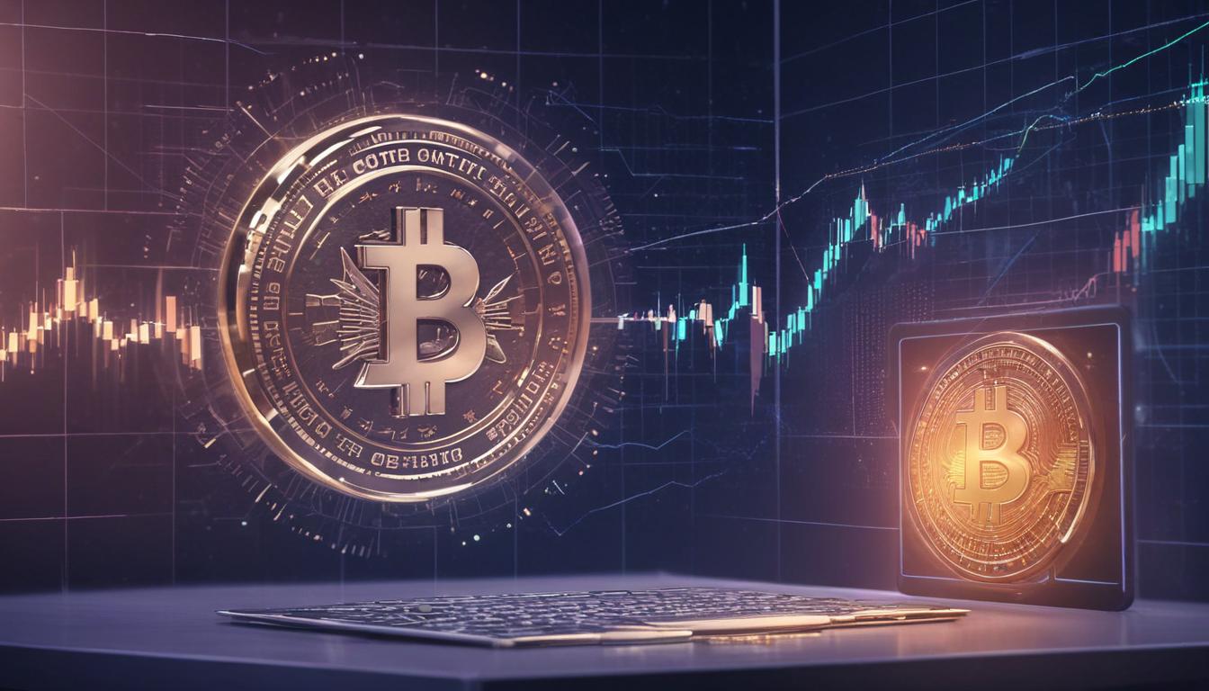 SEC установила правила для крипто-ETP: Что нужно знать инвесторам и бизнесу | Cryptodamus.io