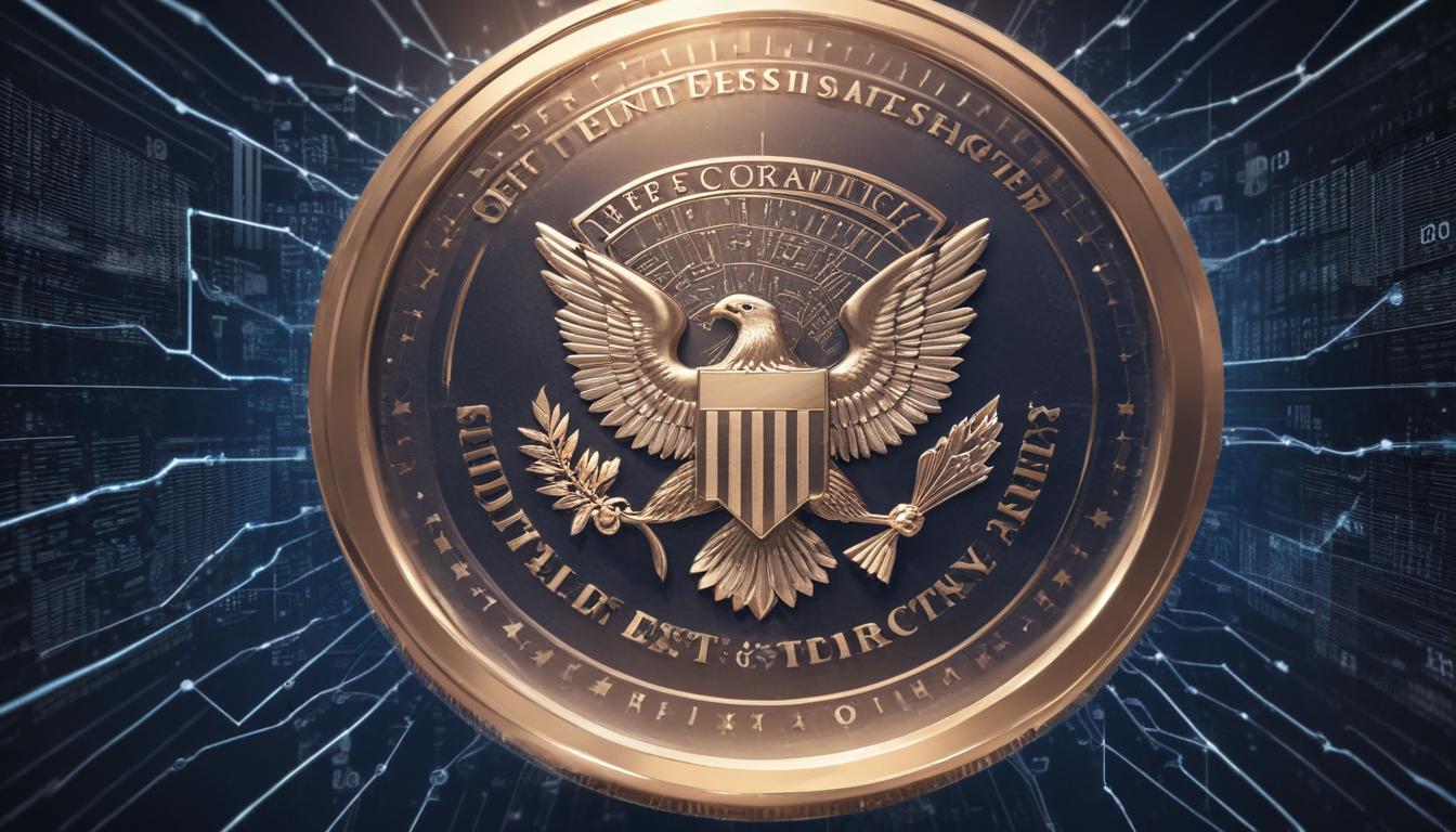 Горизонты регулирования 2025: Как SEC откроет путь для триллионного рынка токенизации? | Cryptodamus.io