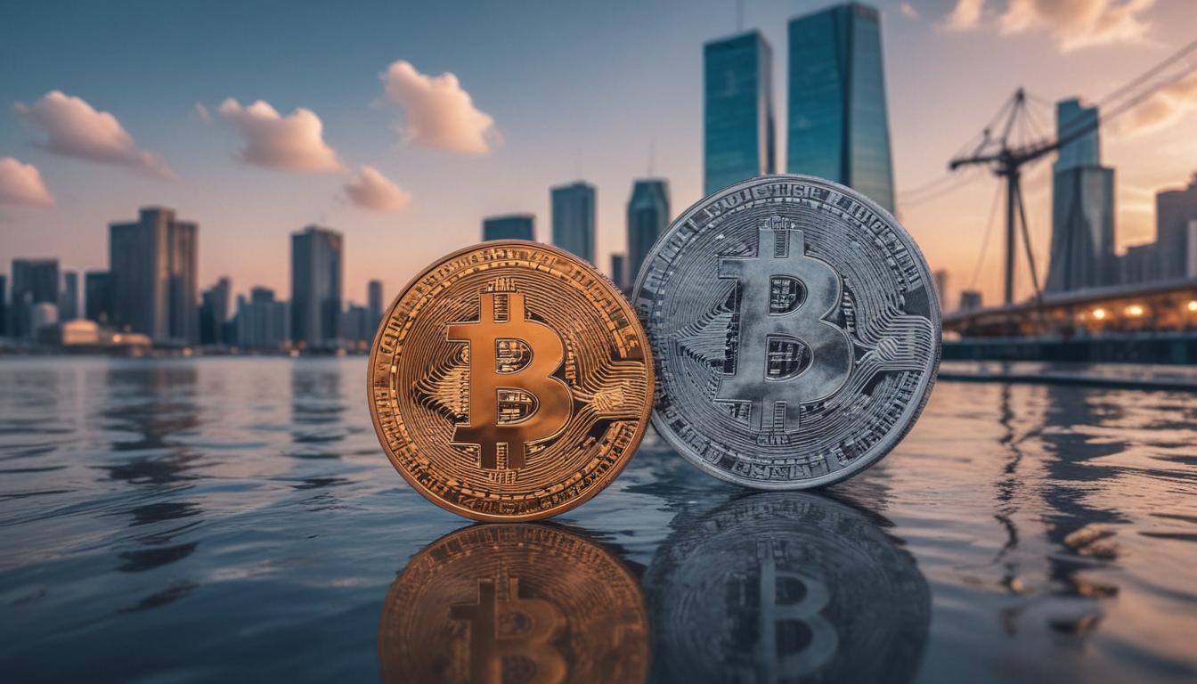 SEC Turns Tide on XRP ETFs! Is August When XRP Skyrockets to $3? 🚀 | Cryptodamus.io