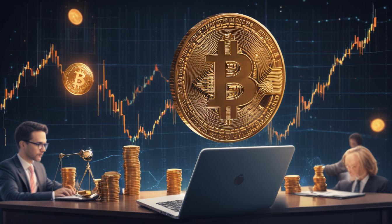 Semler Scientific's Bold Bitcoin Bet: Success or Stock Sink? | Cryptodamus.io
