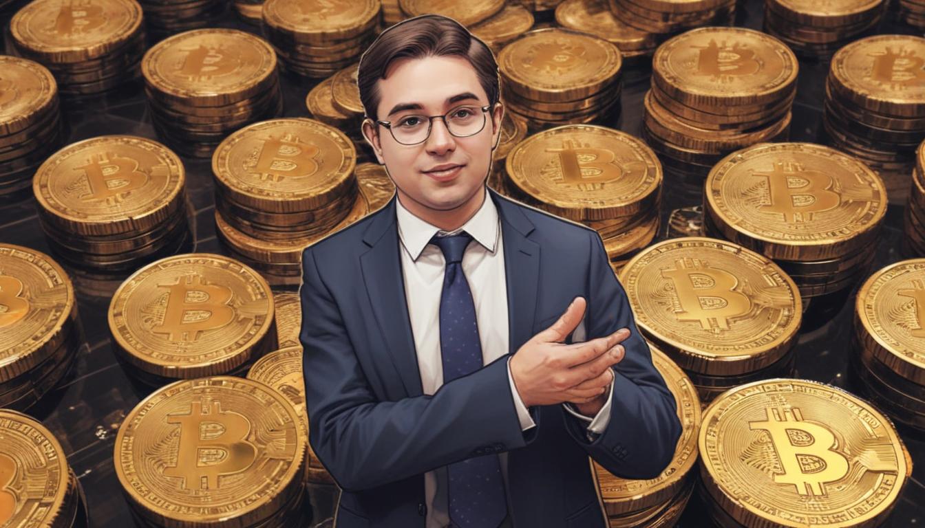 Sequans' Bold Bitcoin Move: Is This the Future of Corporate Treasury? | Cryptodamus.io