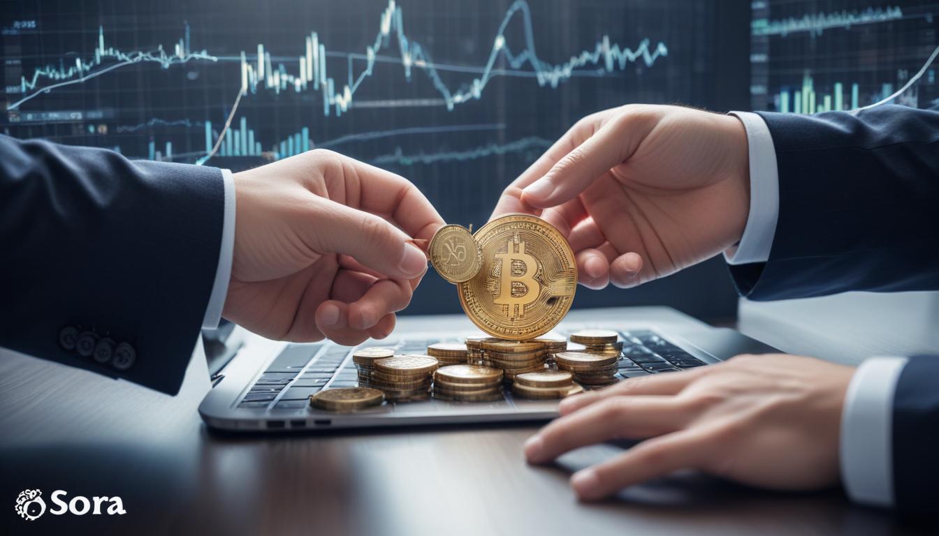 SGA's $25M Investment: Sora Ventures, Crypto Clarity, and KOSDAQ Dominance Revealed! | Cryptodamus.io