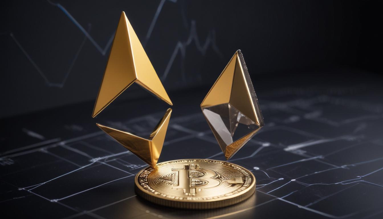 SharpLink Gaming's $64M Ethereum Acquisition: Corporate Crypto Treasury Revolution Unveiled | Cryptodamus.io