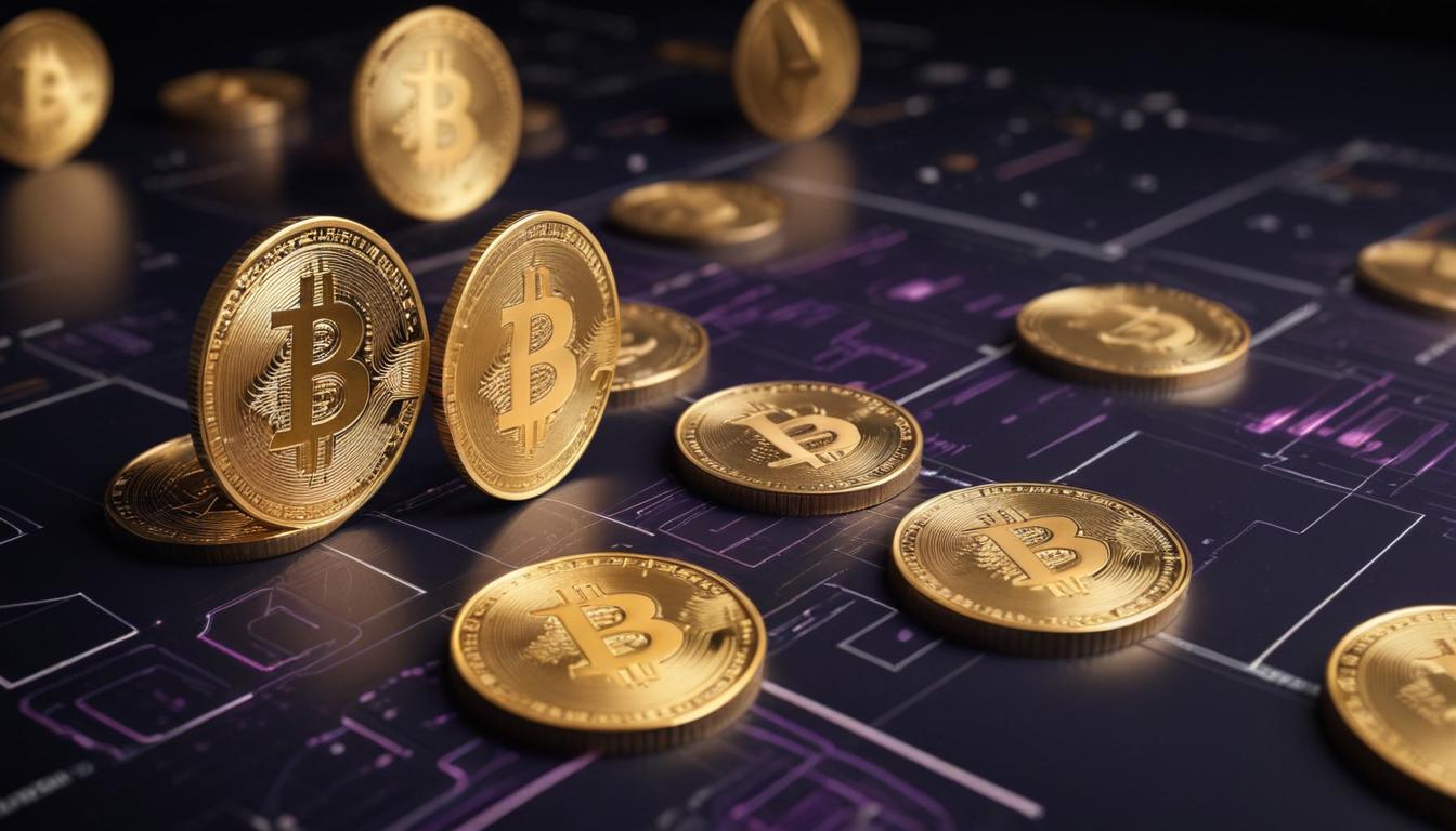 SharpLink Gaming's ETH Surge: Strategic Staking & The Future of Corporate Crypto | Cryptodamus.io