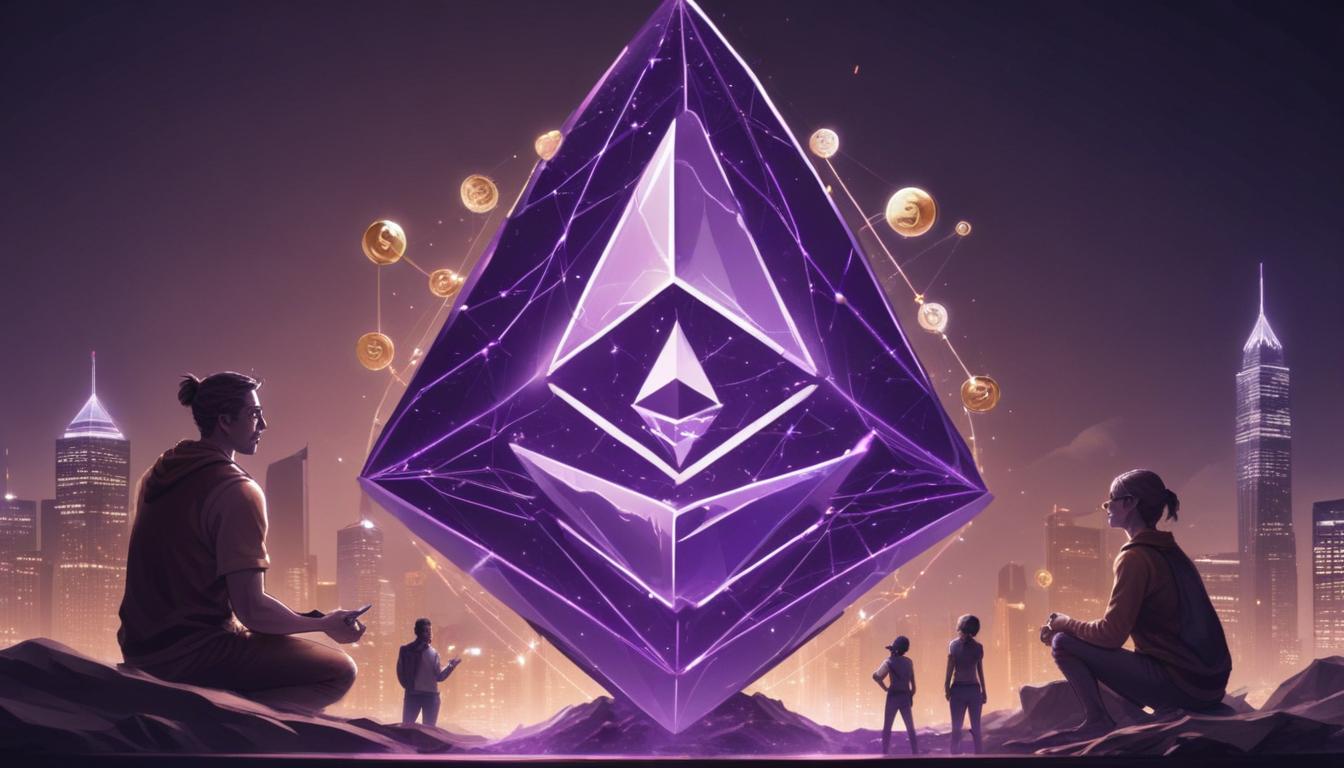 SharpLink делает ставку на Ethereum: Революция в Корпоративных Финансах! | Cryptodamus.io