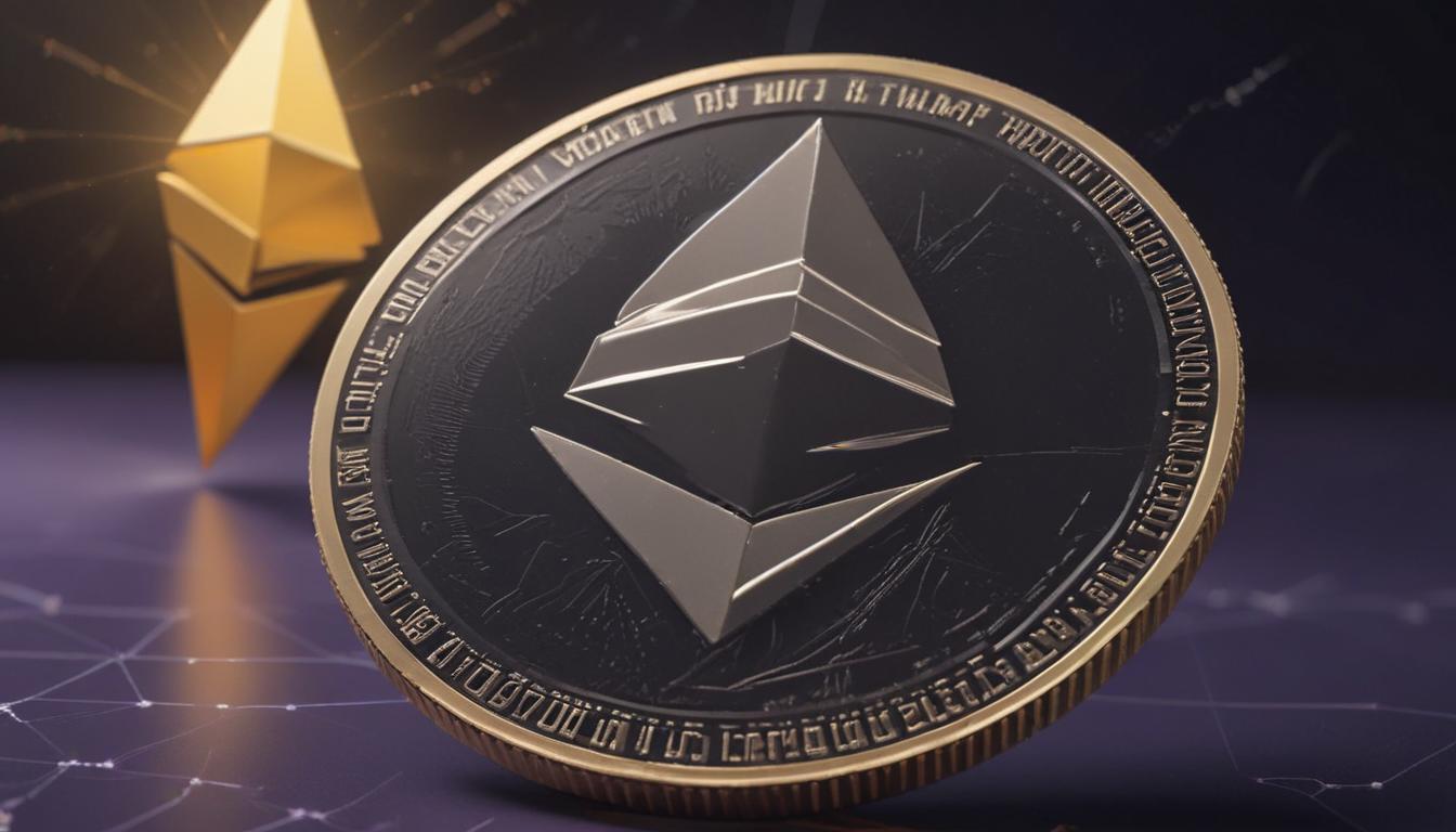 SharpLink's Ethereum Buy Signals Maturity: Can ETH Hit $4,541? | Cryptodamus.io