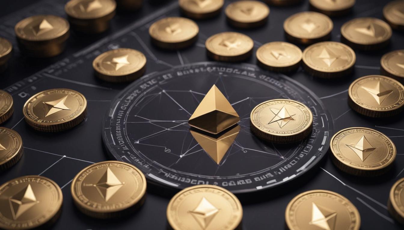 SharpLink's Ethereum Empire: How a Gaming Giant Is Rewriting Corporate Crypto Strategy | Cryptodamus.io