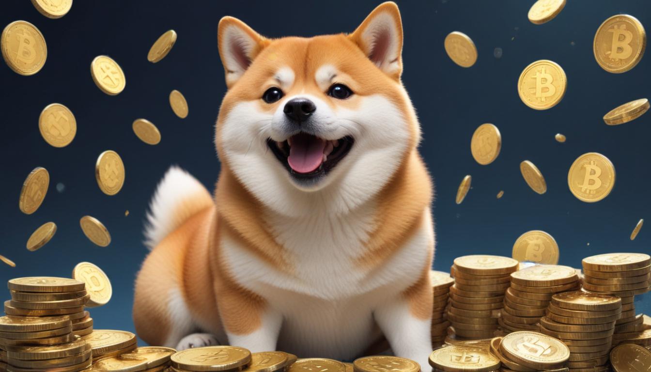 Сенсация: Shiba Inu оплатил счёт за стоматологию на 5000$ через Zypto! Битва за массовое внедрение крипты | Cryptodamus.io