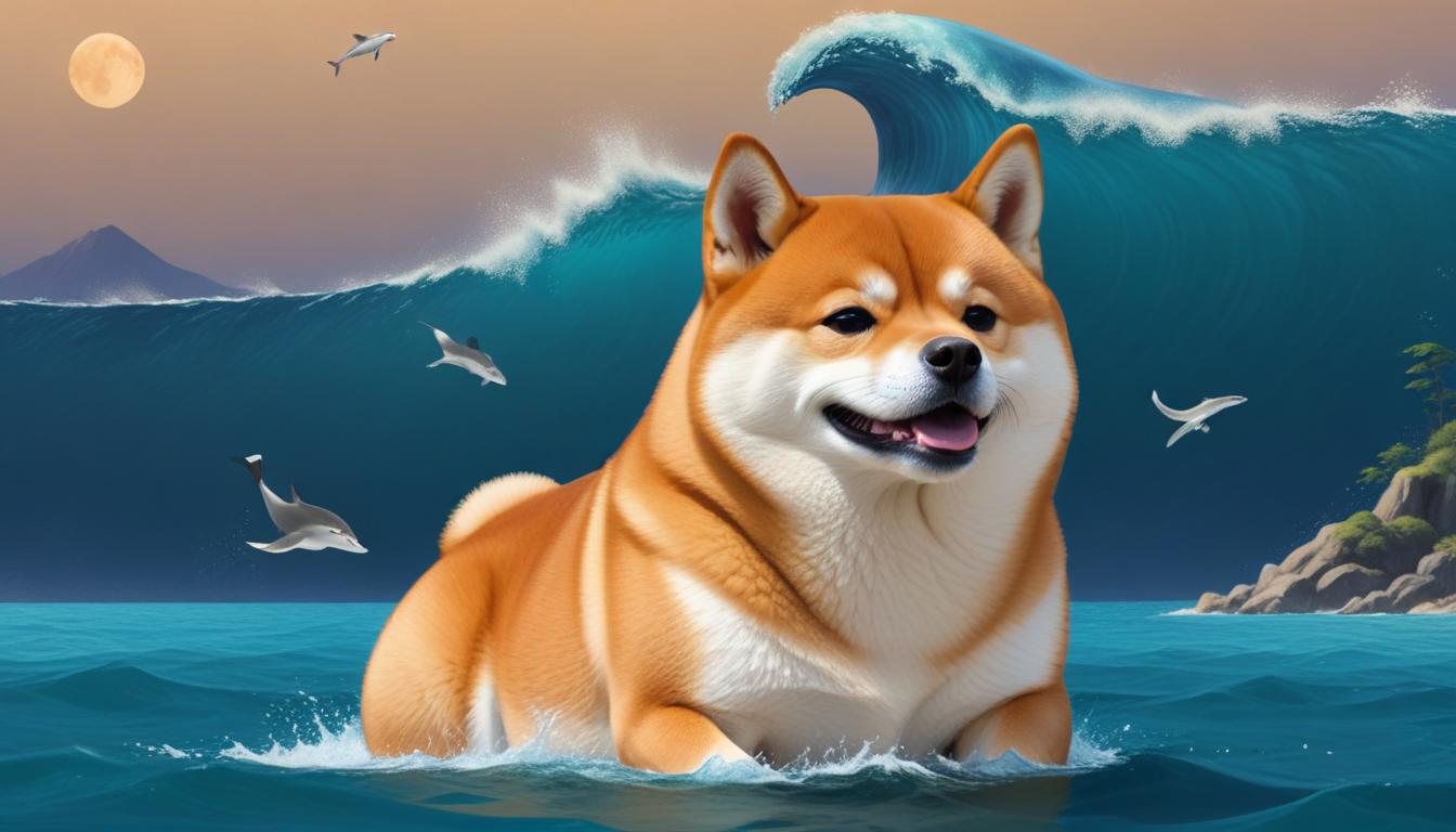 SHIB Whale Moves & Burns vs. ADA DeFi & Privacy: Altcoin Investor Strategy Revealed! | Cryptodamus.io