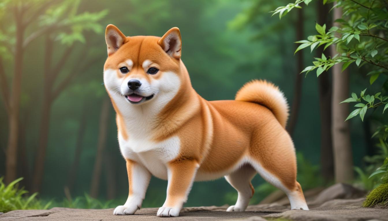 Shiba Inu 2035-2040: Unlocking SHIB's Long-Term Value & Price Predictions | Cryptodamus.io