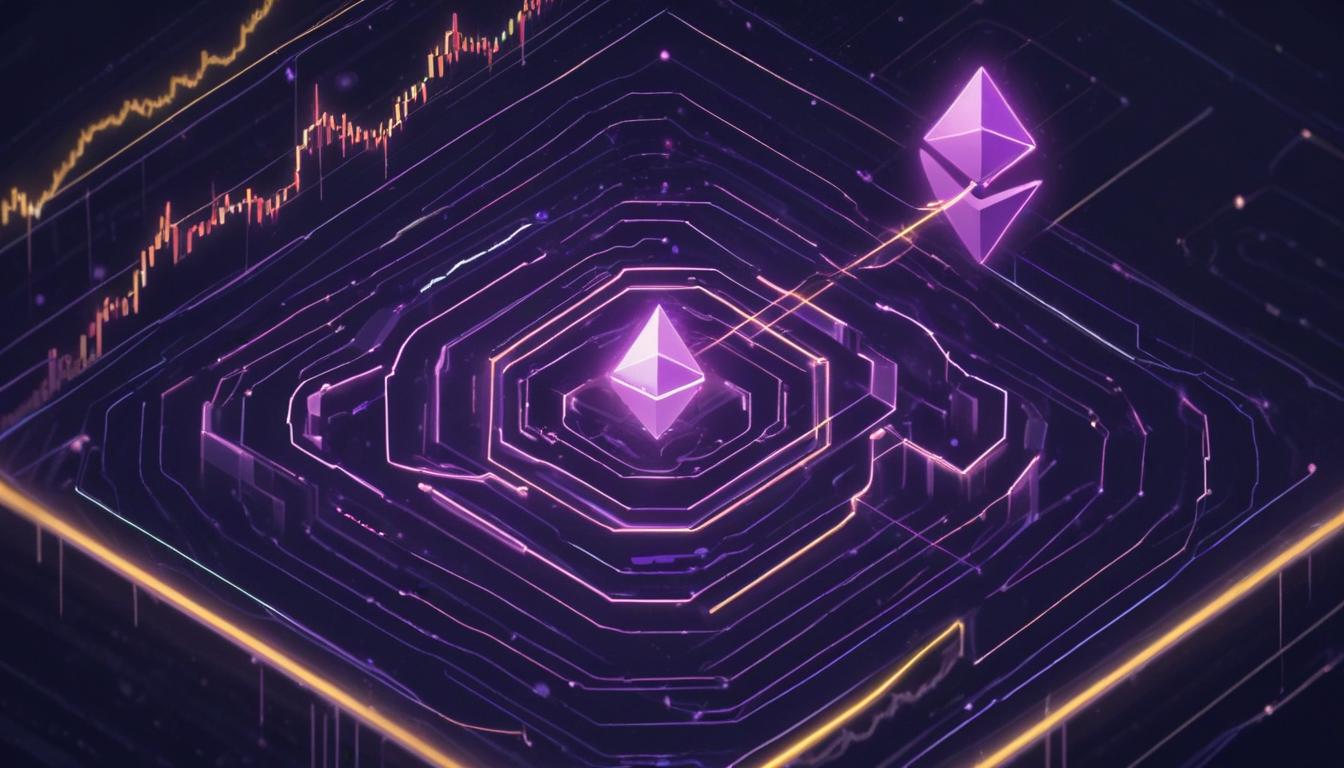 Shocking $211M ETH Transfer Between HTX and Binance Revealed - Unlock Blockchain Strategies Inside! | Cryptodamus.io