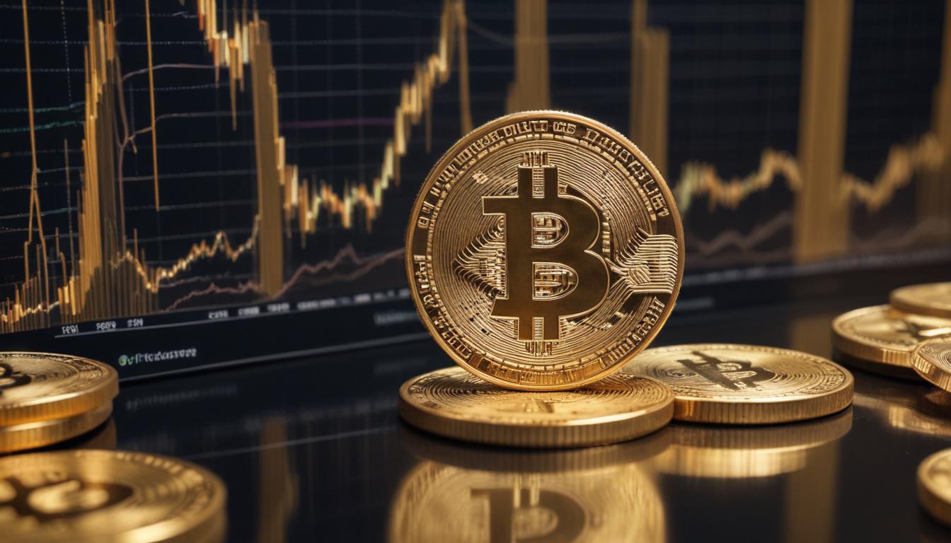 Silent Bitcoin Surge: Why Public Companies Are Quietly Embracing BTC for Long-Term Growth (Beyond the Hype) | Cryptodamus.io