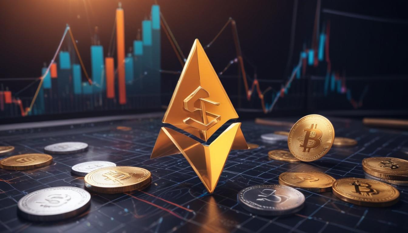 Solana Breakout Ahead? $8.8B Open Interest Signals 2024's Explosive Crypto Move | Cryptodamus.io