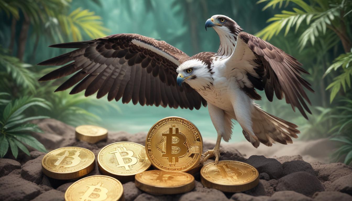 Solana ETF Breakthrough: Staking Yields & New Altcoin ETF Era Ignited! | Cryptodamus.io