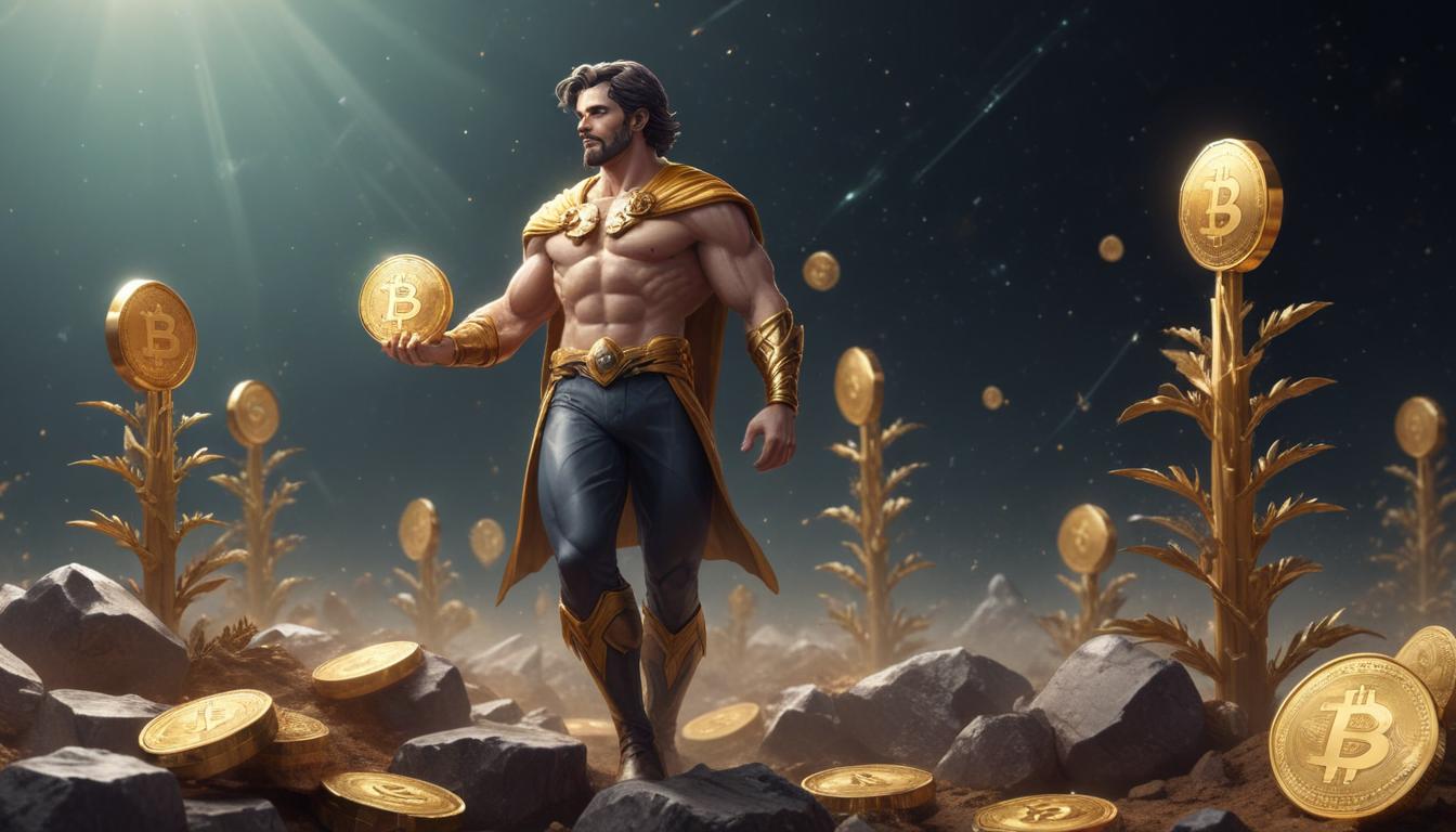 Solana ETF: Прорыв для институтов и альткоинов! 🚀 Как стейкинг меняет игру? | Cryptodamus.io