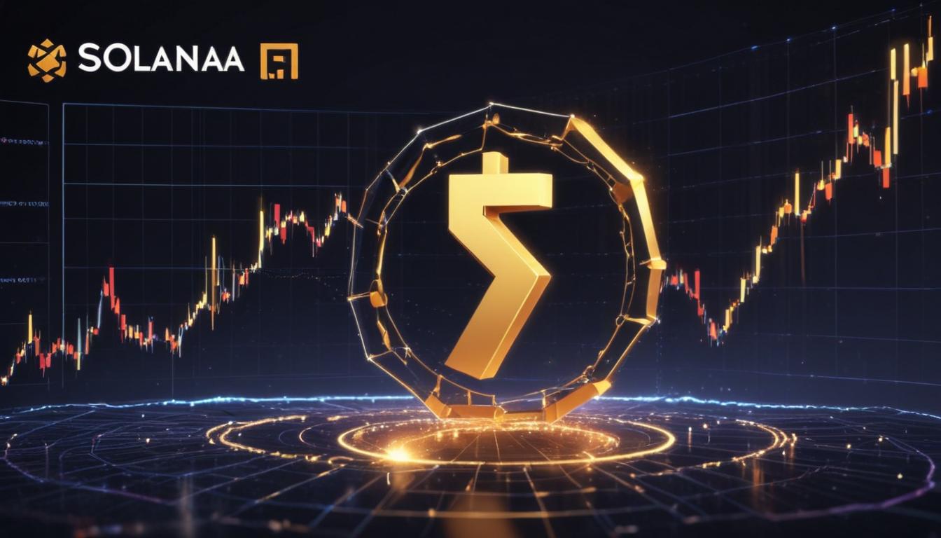 REX-Osprey SOL ETF: Будущее инвестиций в Solana? Анализ рыночных сигналов и сетевого состояния | Cryptodamus.io