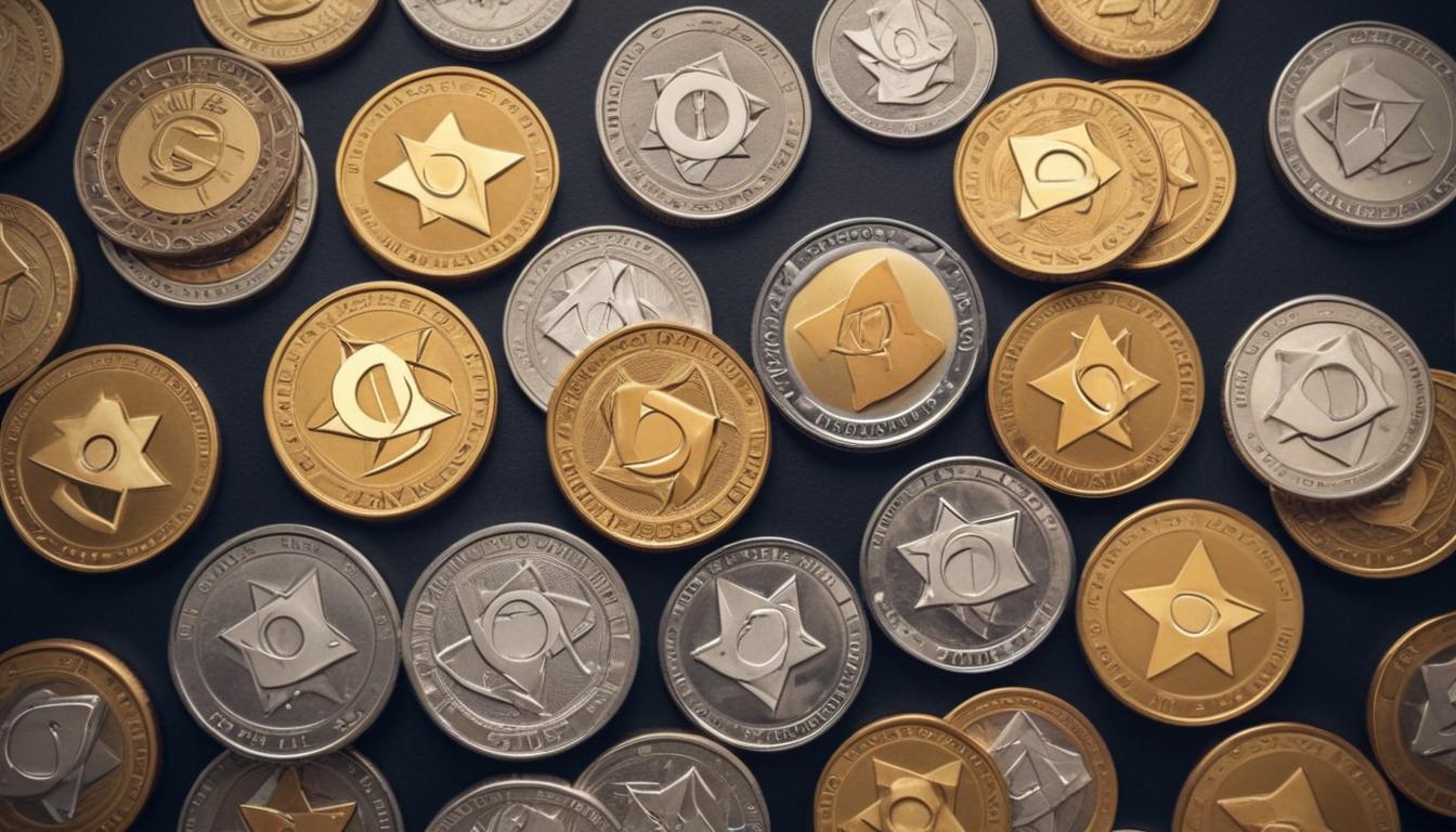 Solana Meme Coins Explode: $USELESS, $PENGU, $WIF, $BONK Surge & Pump.fun Ignites Revolution! | Cryptodamus.io