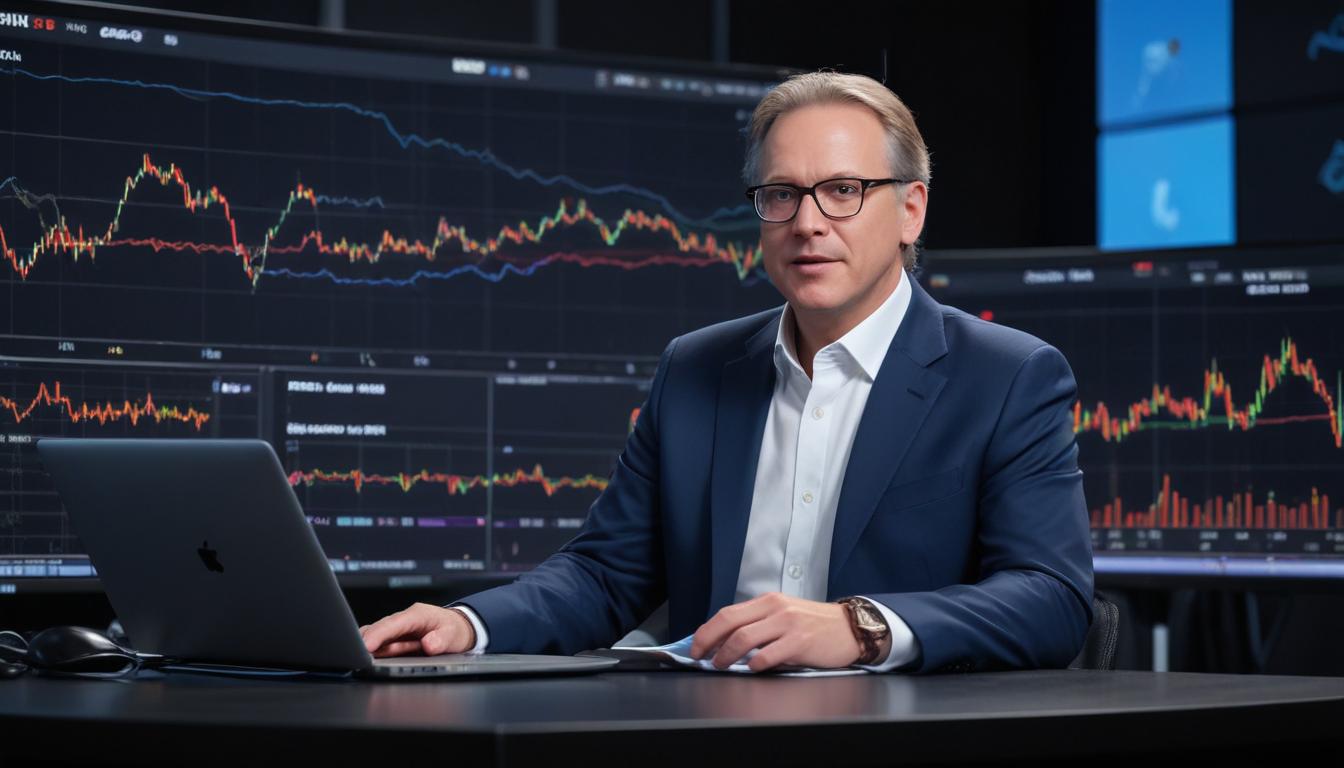 Solana's Critical Juncture: Chart Patterns, Institutional Demand, and Expert Insights for SOL's Future | Cryptodamus.io