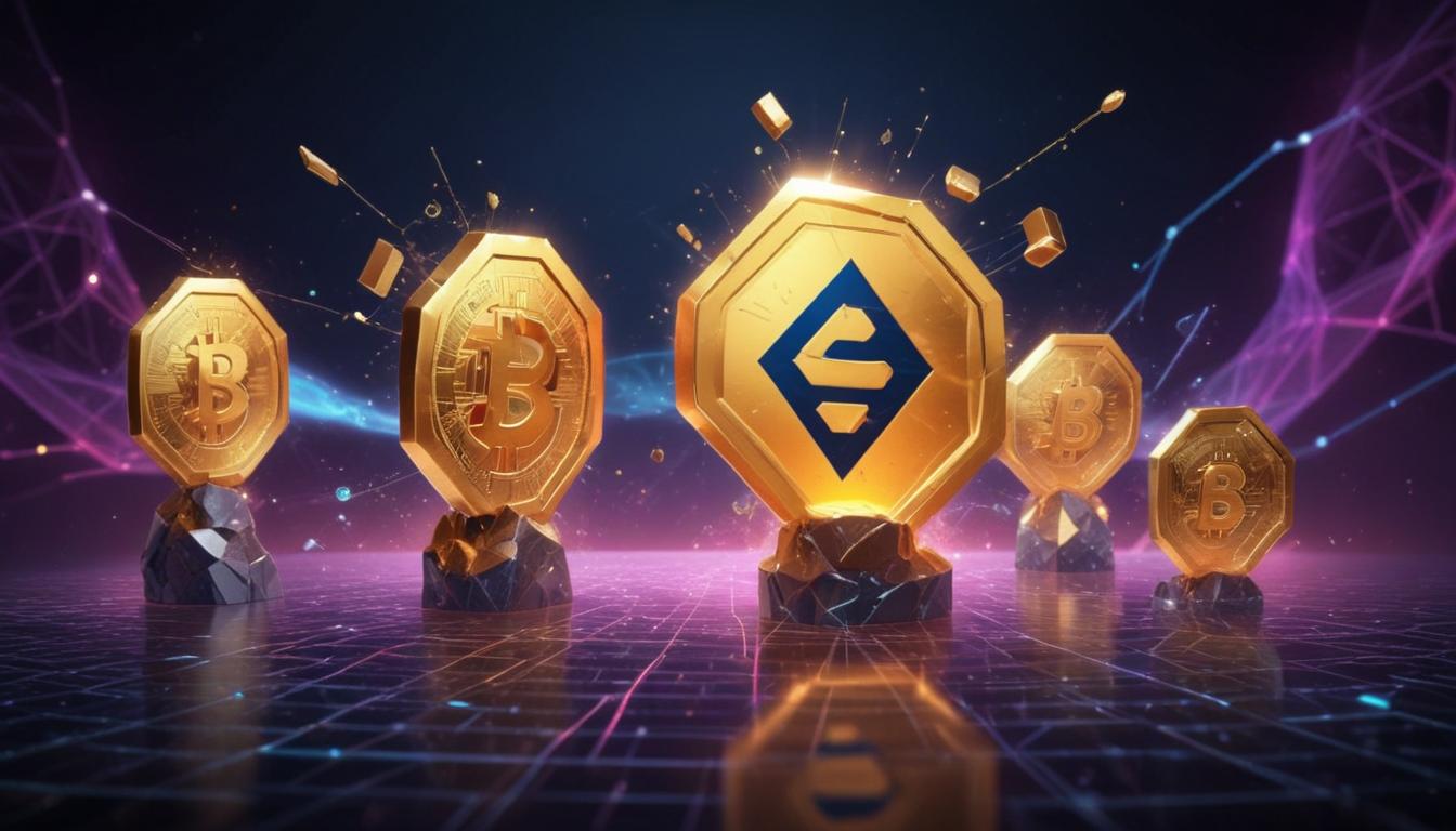 Solana's DeFi Surge & Remittix's Global Payments: Crypto Gems to Watch! | Cryptodamus.io