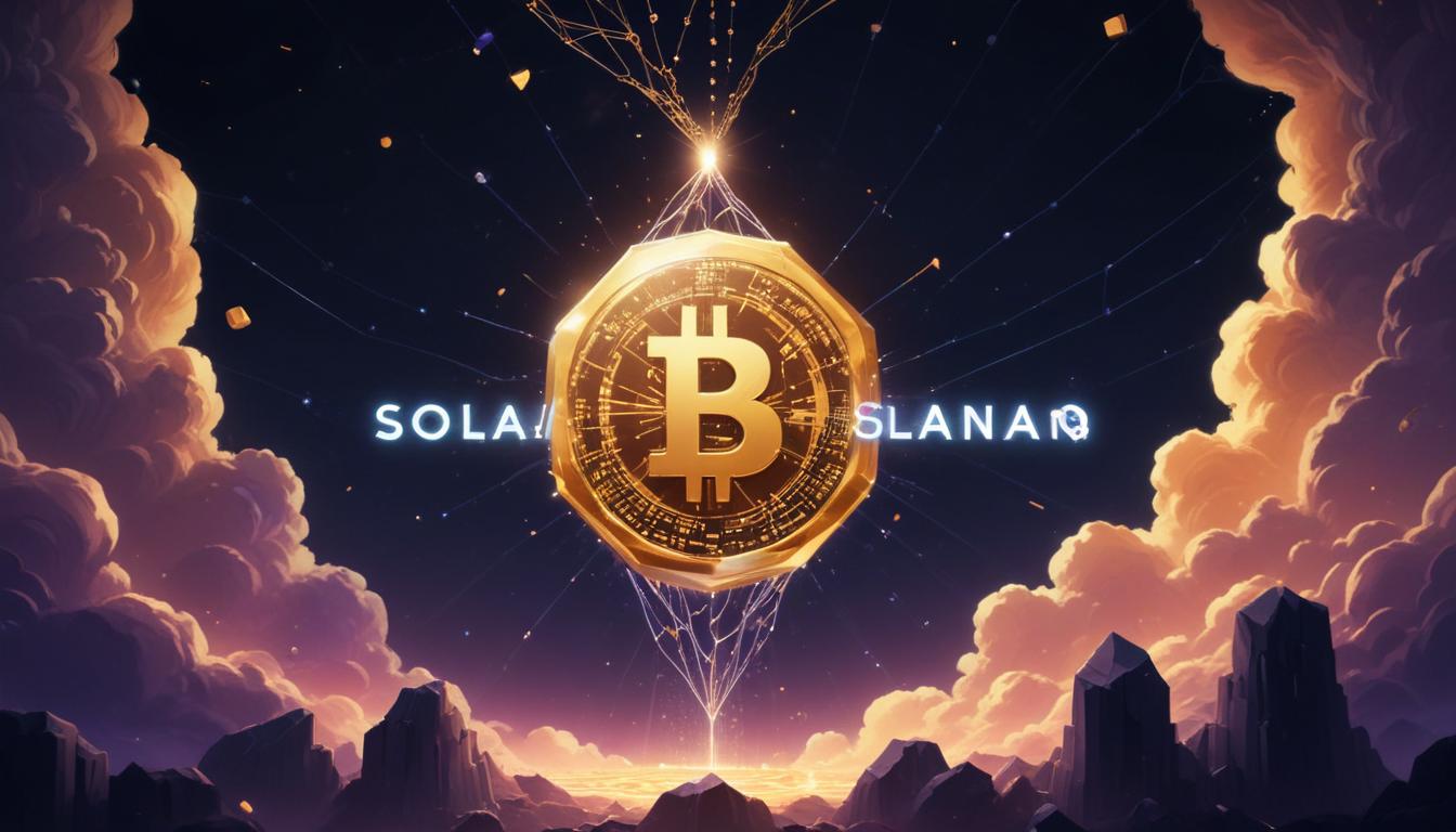 Solana's EXPLOSIVE Surge: Why Active Users Are RUSHING In! 🚀 | Cryptodamus.io