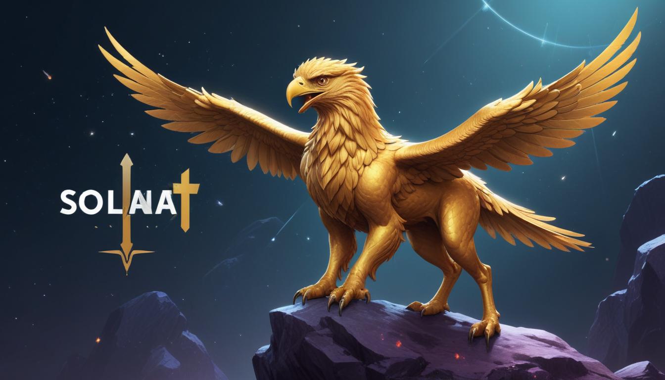 Золотой крест Solana: путь к $172 и ETF для стейкинга – что дальше? | Cryptodamus.io