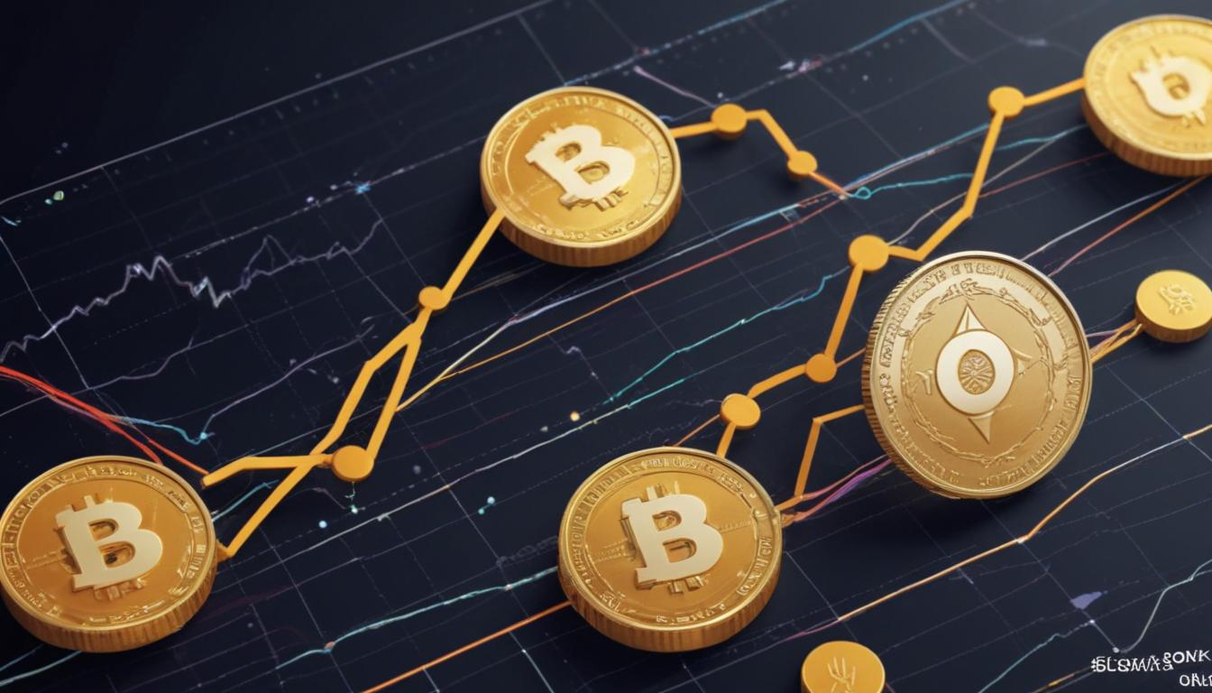 Solana's HUGE Breakout Incoming? BONK's Explosive Rise & Crypto Market Outlook! | Cryptodamus.io