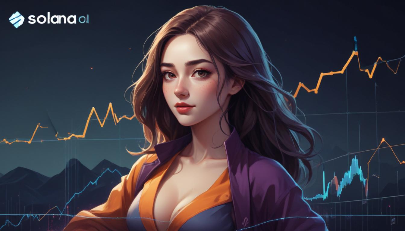 Solana's SOL Price: Technical Analysis, On-Chain Metrics, & Future Outlook | Cryptodamus.io