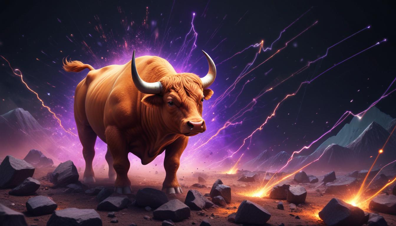 Solana (SOL) Hits $300? ETF Approval & DEX Records Fuel Ascent | Cryptodamus.io