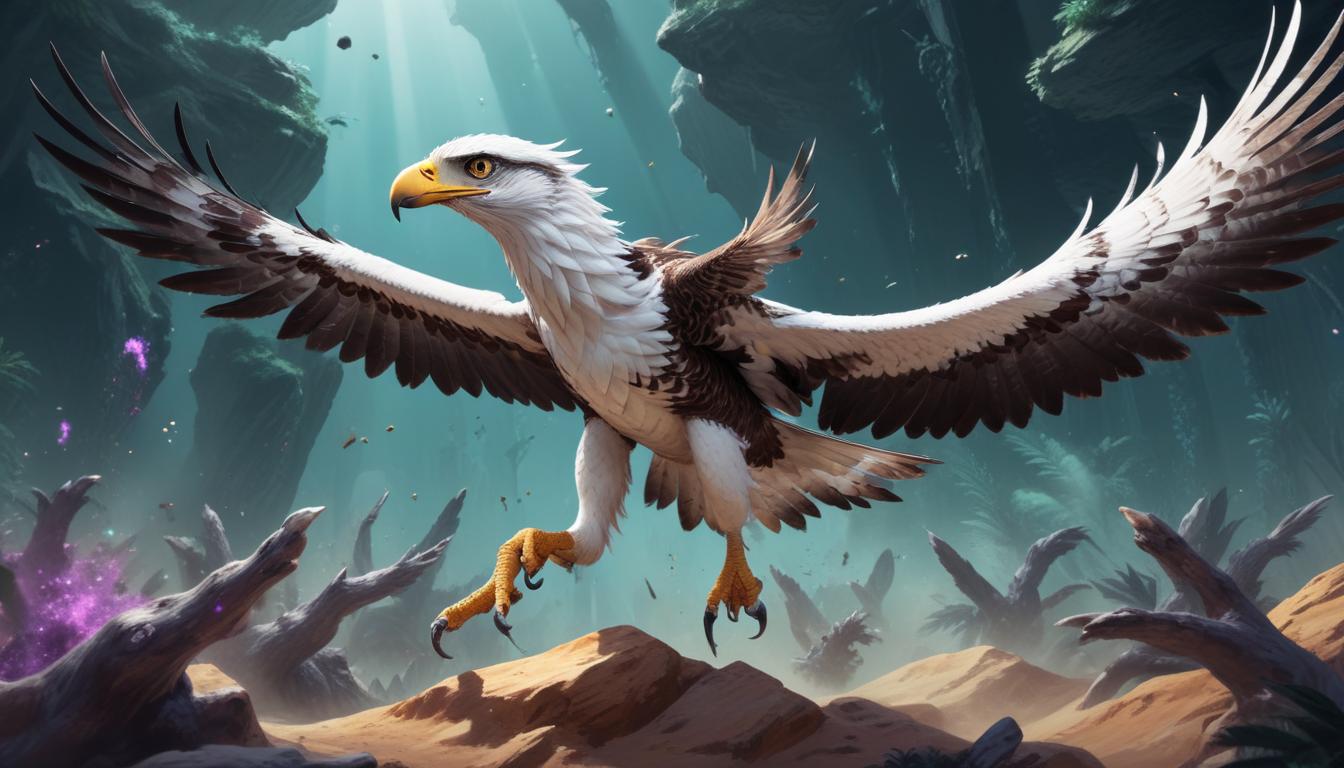 Революция в криптоинвестициях: Первый ETF на стейкинг Solana SSK запущен в США! | Cryptodamus.io