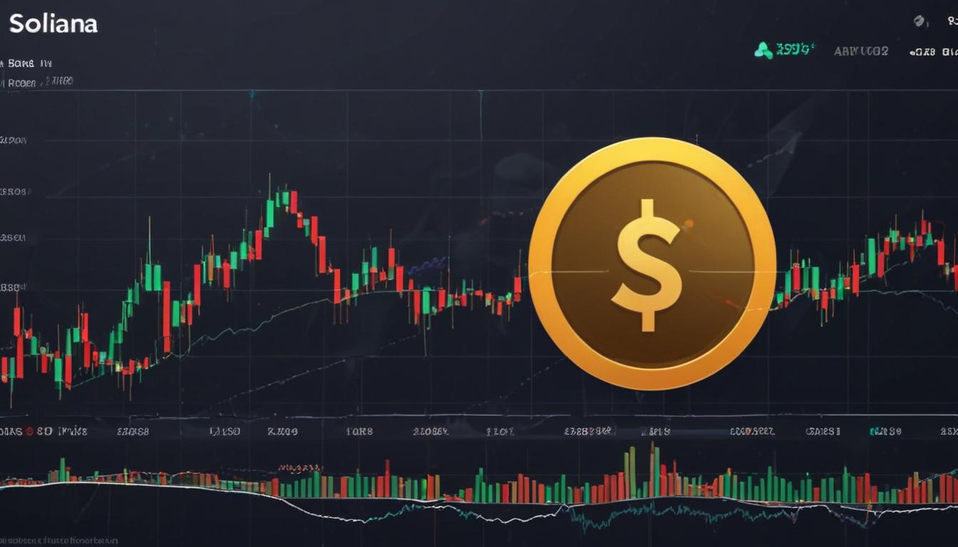 Solana to $230? Analysts Predict Major Surge: Key Levels & Patterns Revealed! | Cryptodamus.io