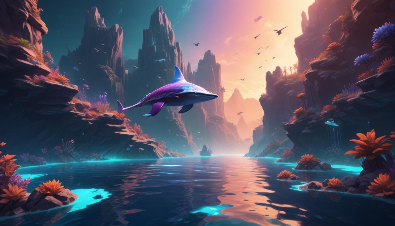 Solana vs. Mutuum Finance: Crypto Growth Showdown & DeFi Innovation Paving 10x Potential | Cryptodamus.io