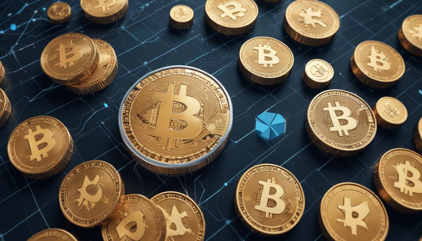 Solana, XRP, & Cold Wallet: Utility Reigns Supreme in Crypto's New Era! 🚀 | Cryptodamus.io