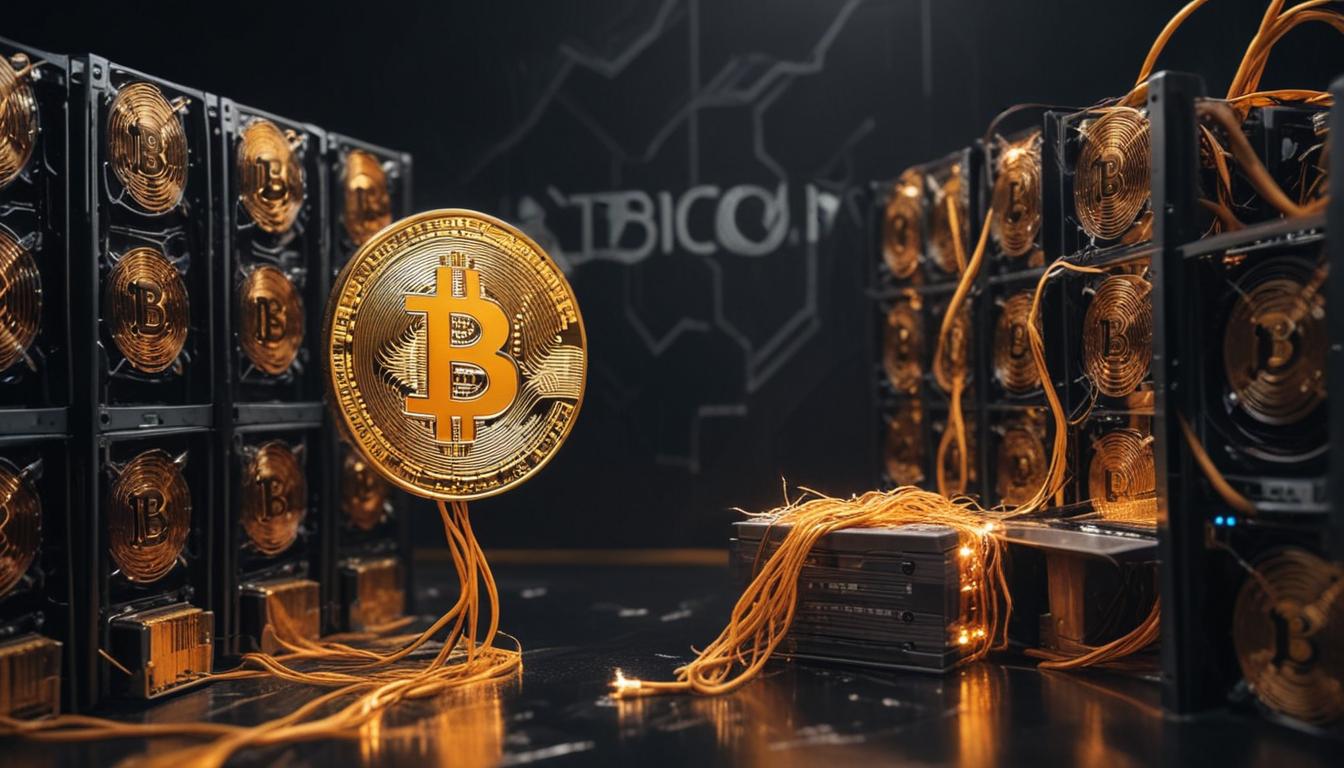 Solo Miner's Bitcoin Jackpot: High-Stakes Mining Explained! | Cryptodamus.io